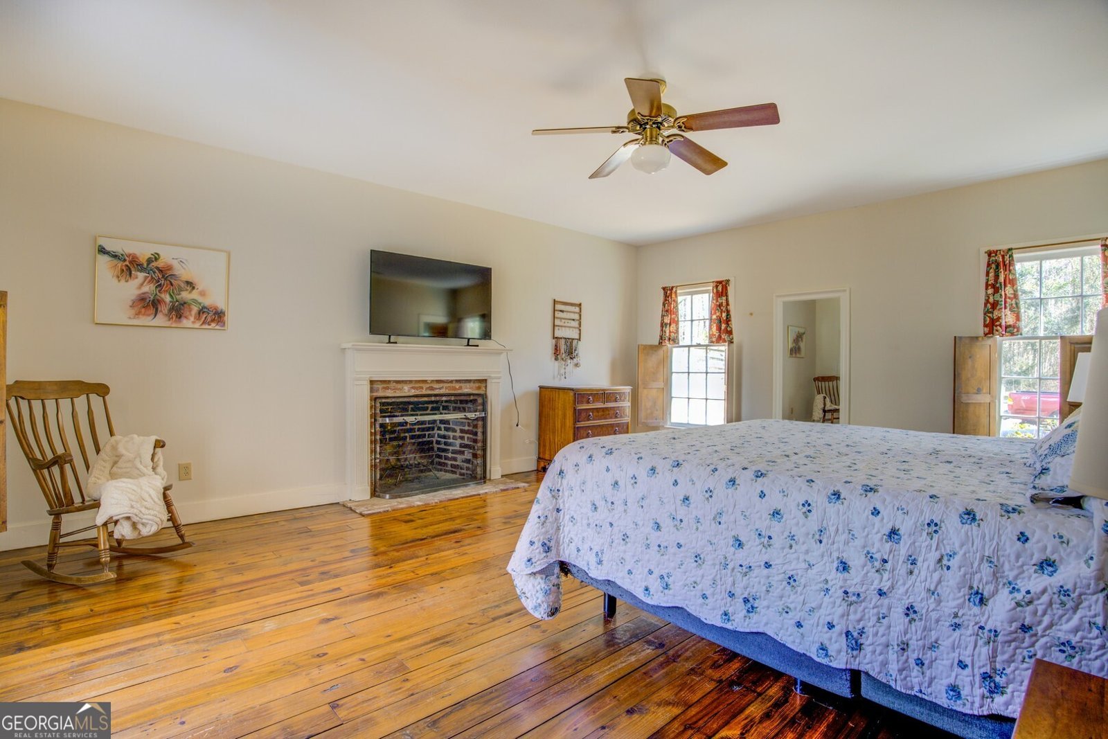 2095 Flat Shoals Road Conyers - Photo 20