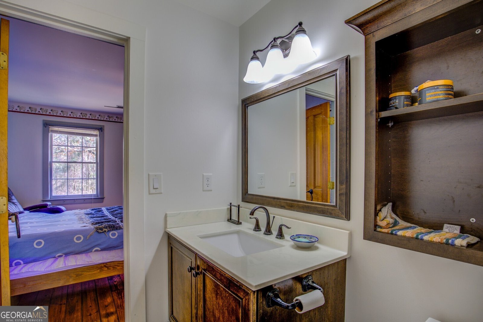 2095 Flat Shoals Road Conyers - Photo 27