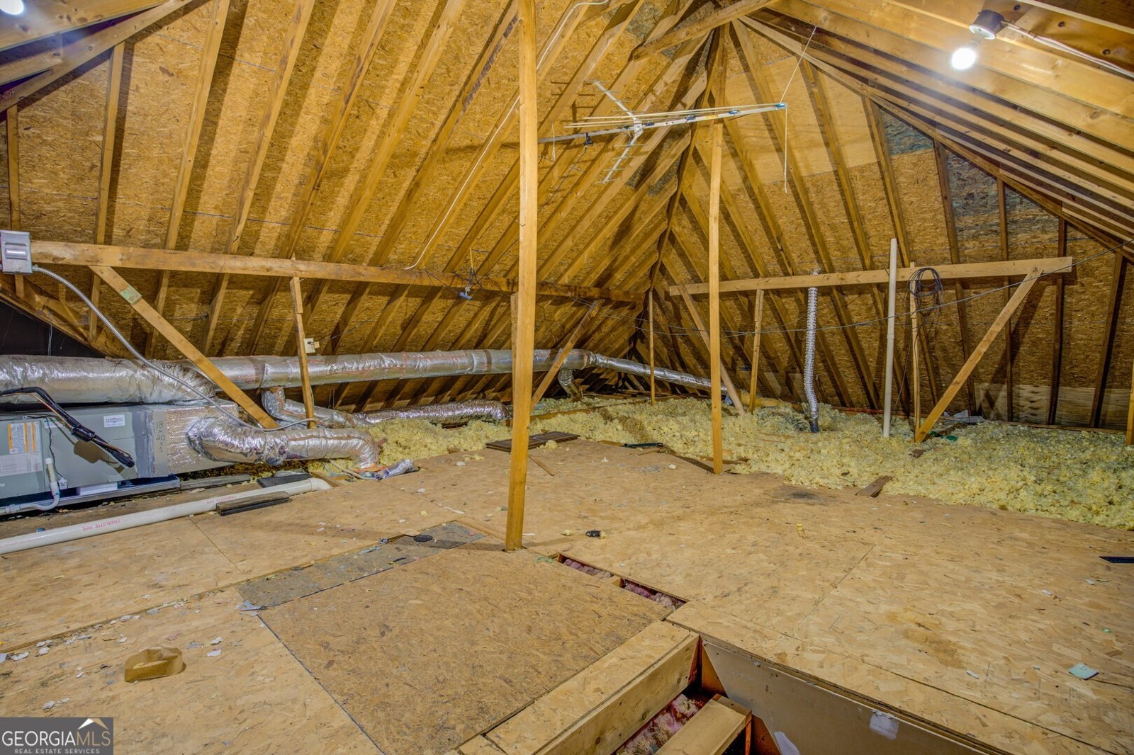 2095 Flat Shoals Road Conyers - Photo 33