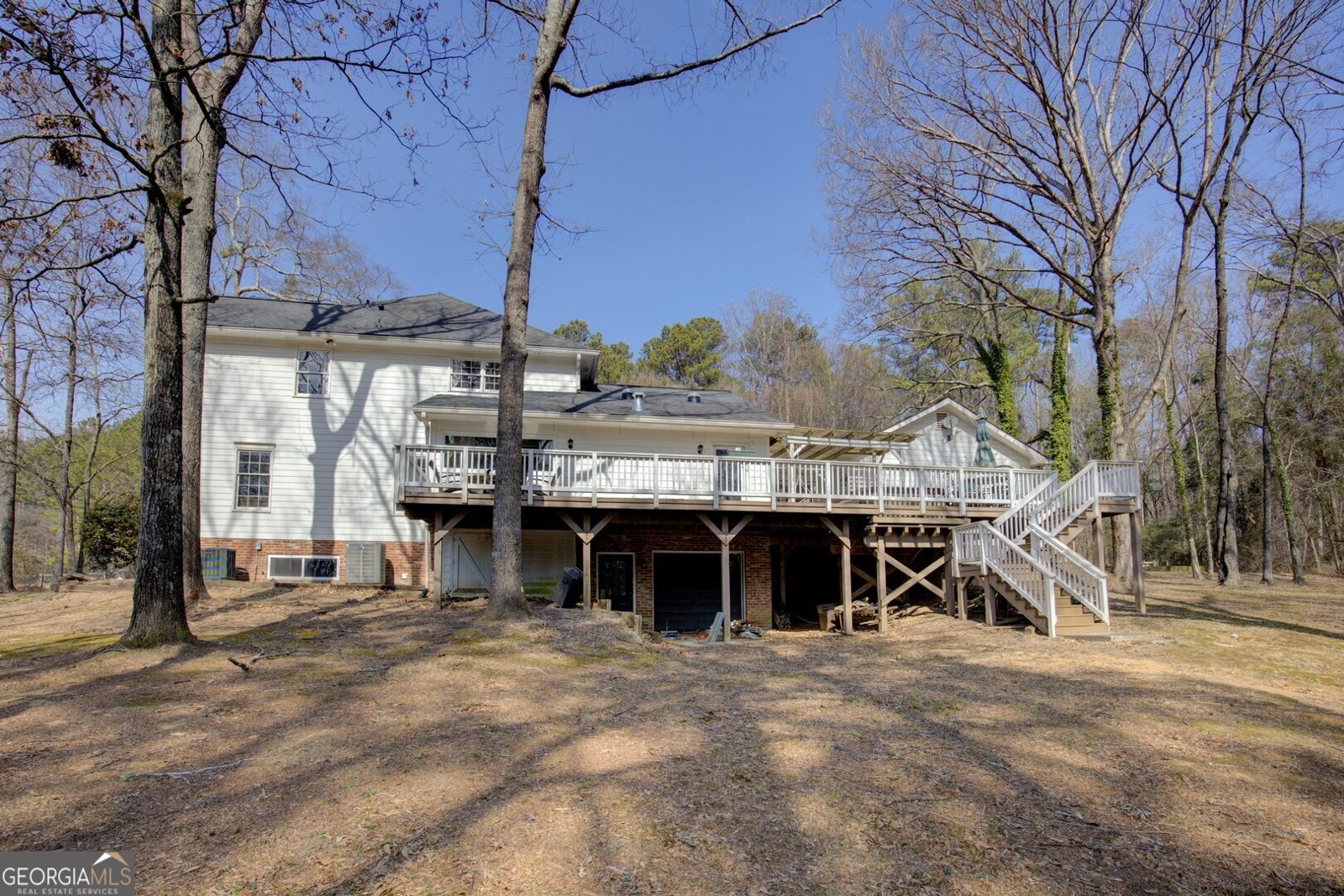 2095 Flat Shoals Road Conyers - Photo 38