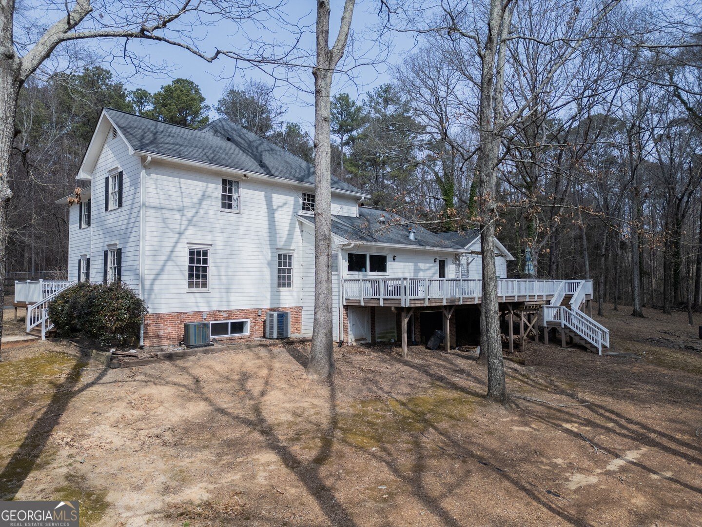 2095 Flat Shoals Road Conyers - Photo 39