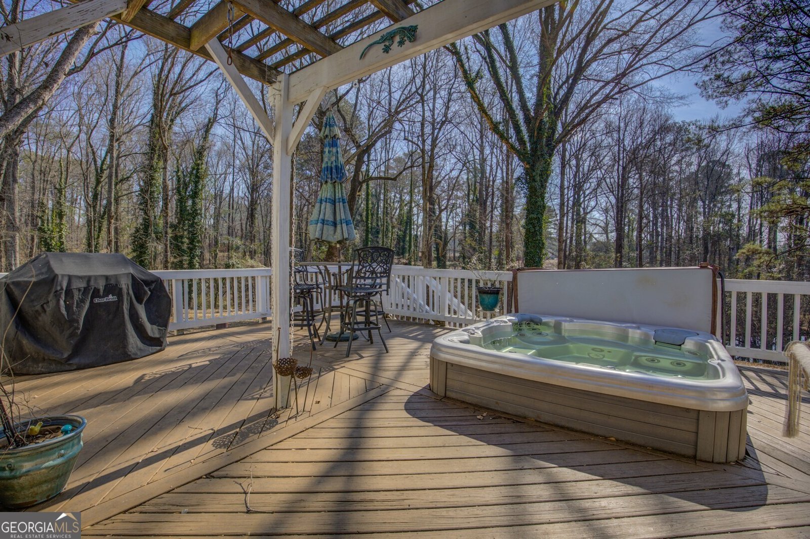 2095 Flat Shoals Road Conyers - Photo 40