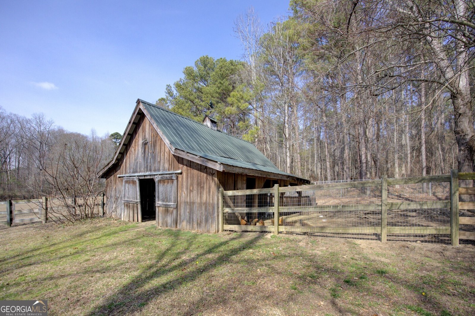 2095 Flat Shoals Road Conyers - Photo 45