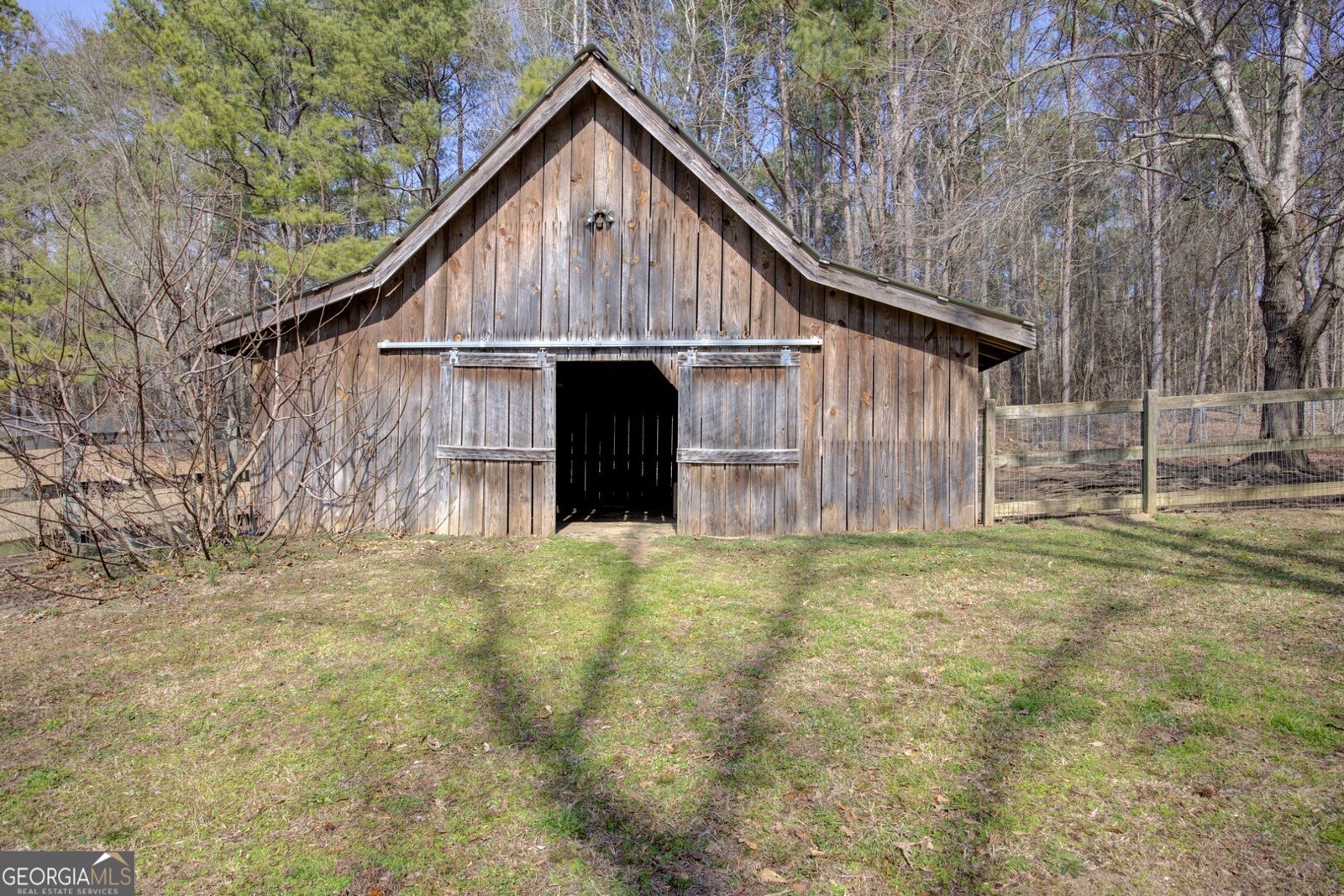 2095 Flat Shoals Road Conyers - Photo 47