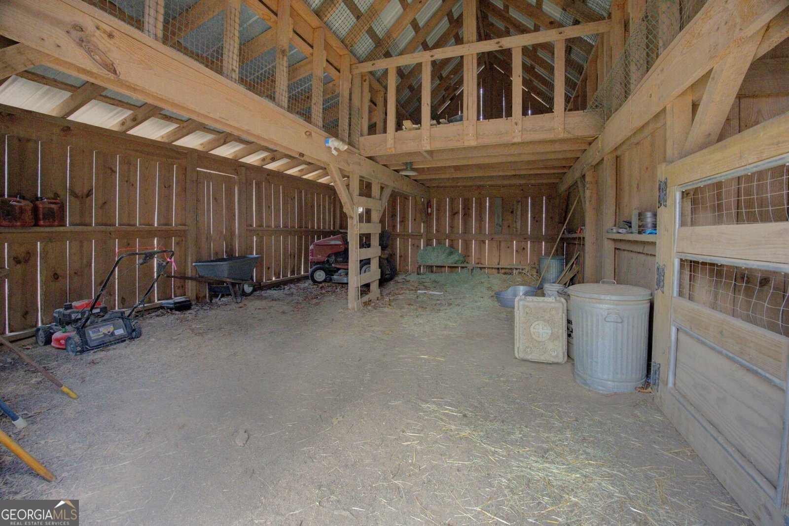 2095 Flat Shoals Road Conyers - Photo 48