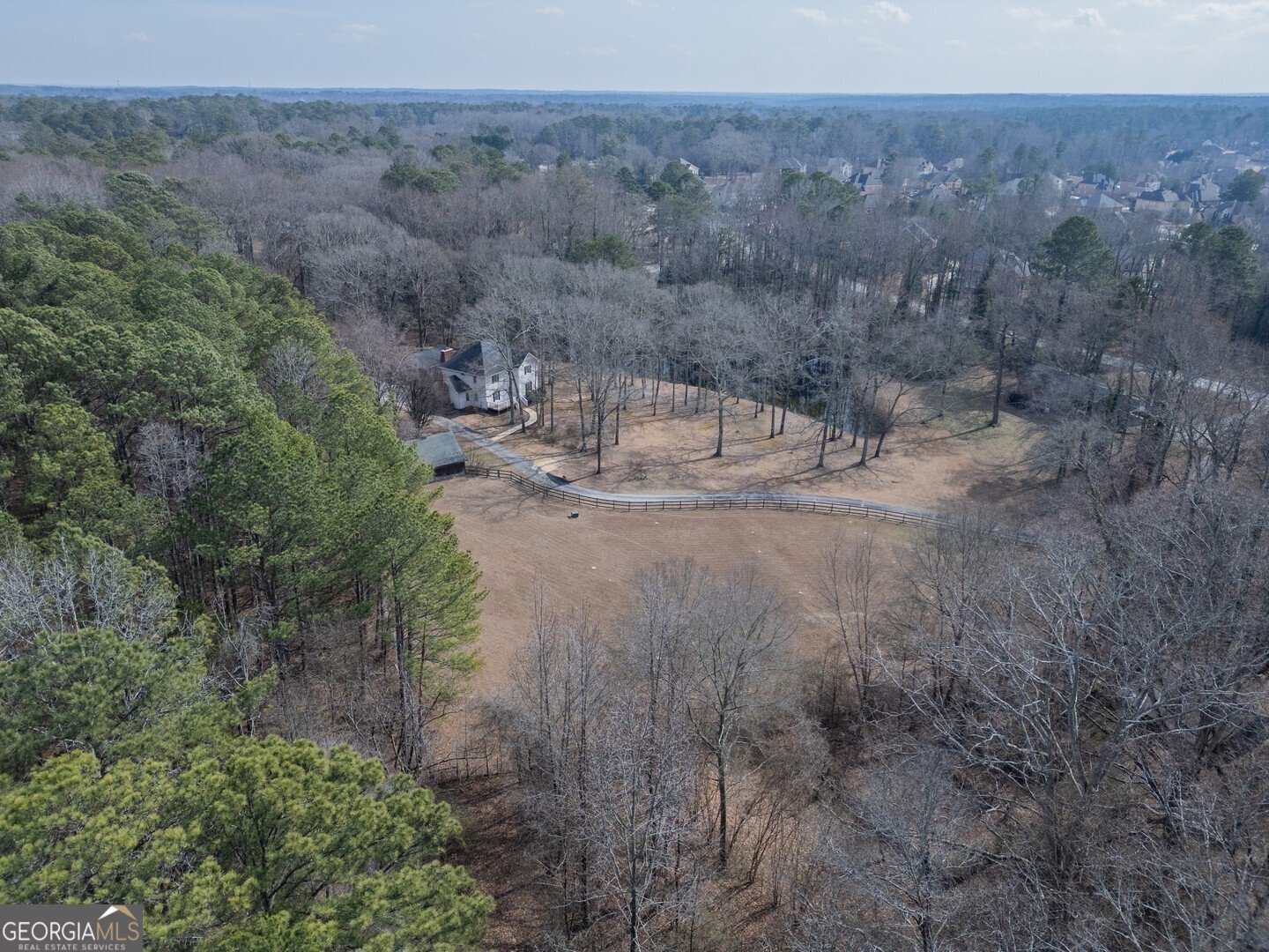 2095 Flat Shoals Road Conyers - Photo 57