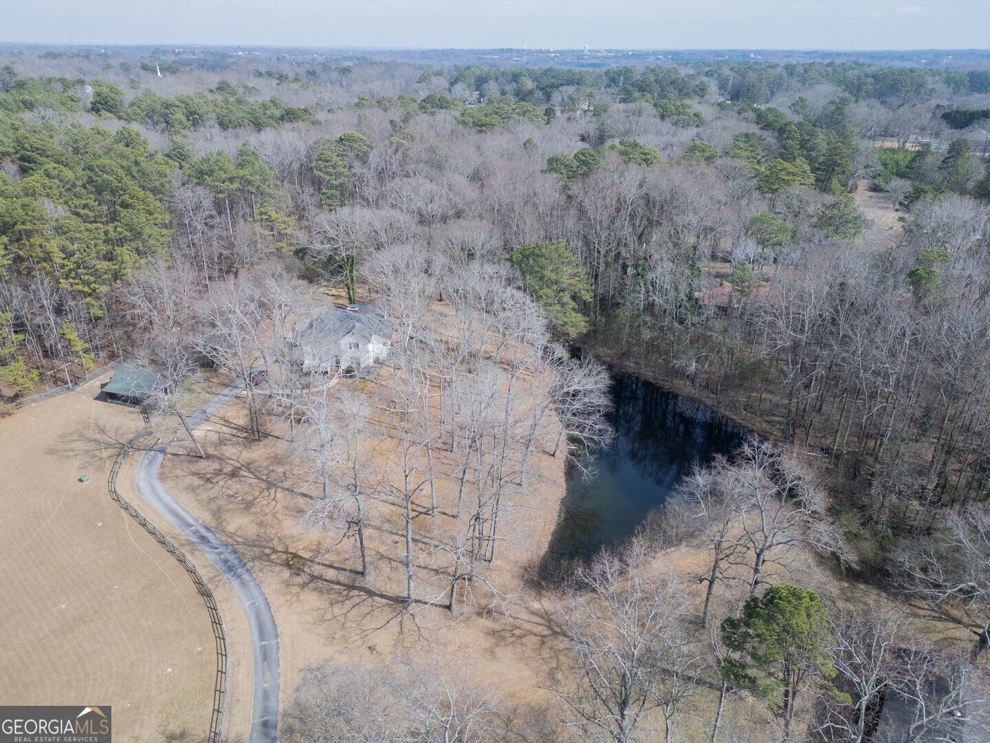 2095 Flat Shoals Road Conyers - Photo 58