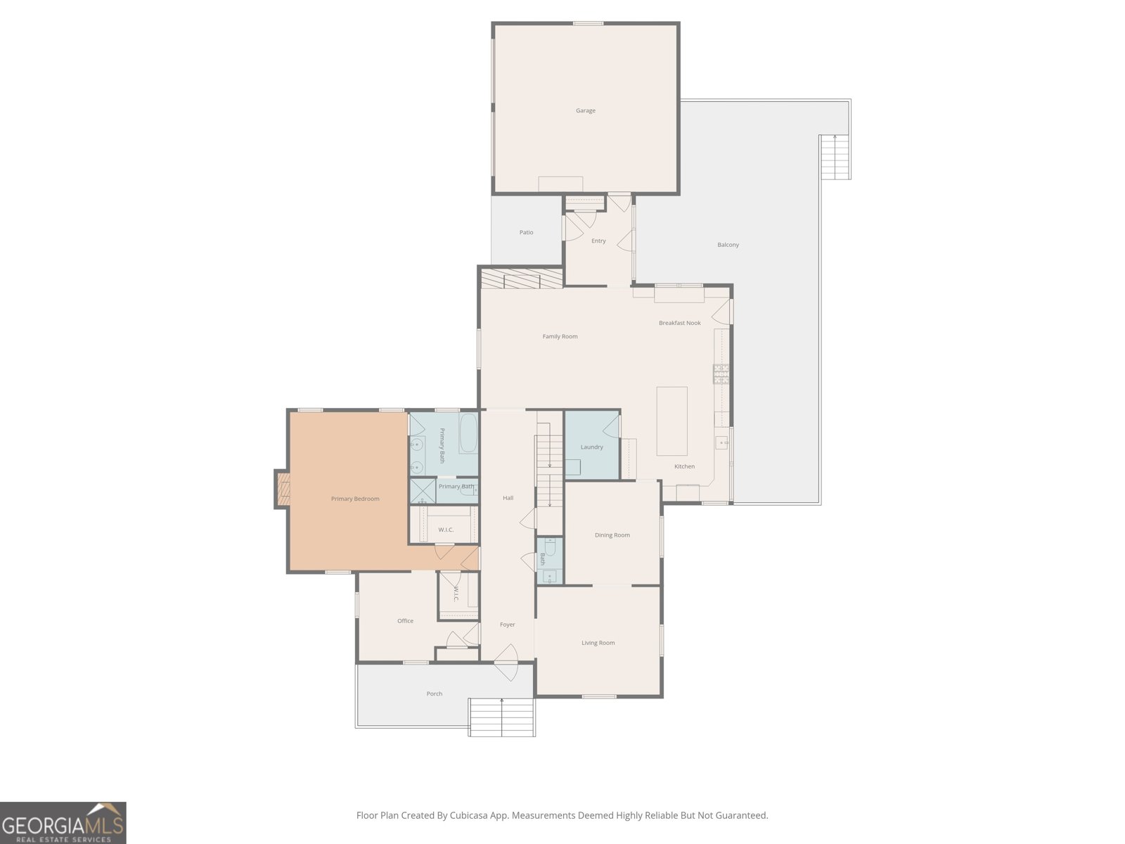 2095 Flat Shoals Road Conyers - Photo 61