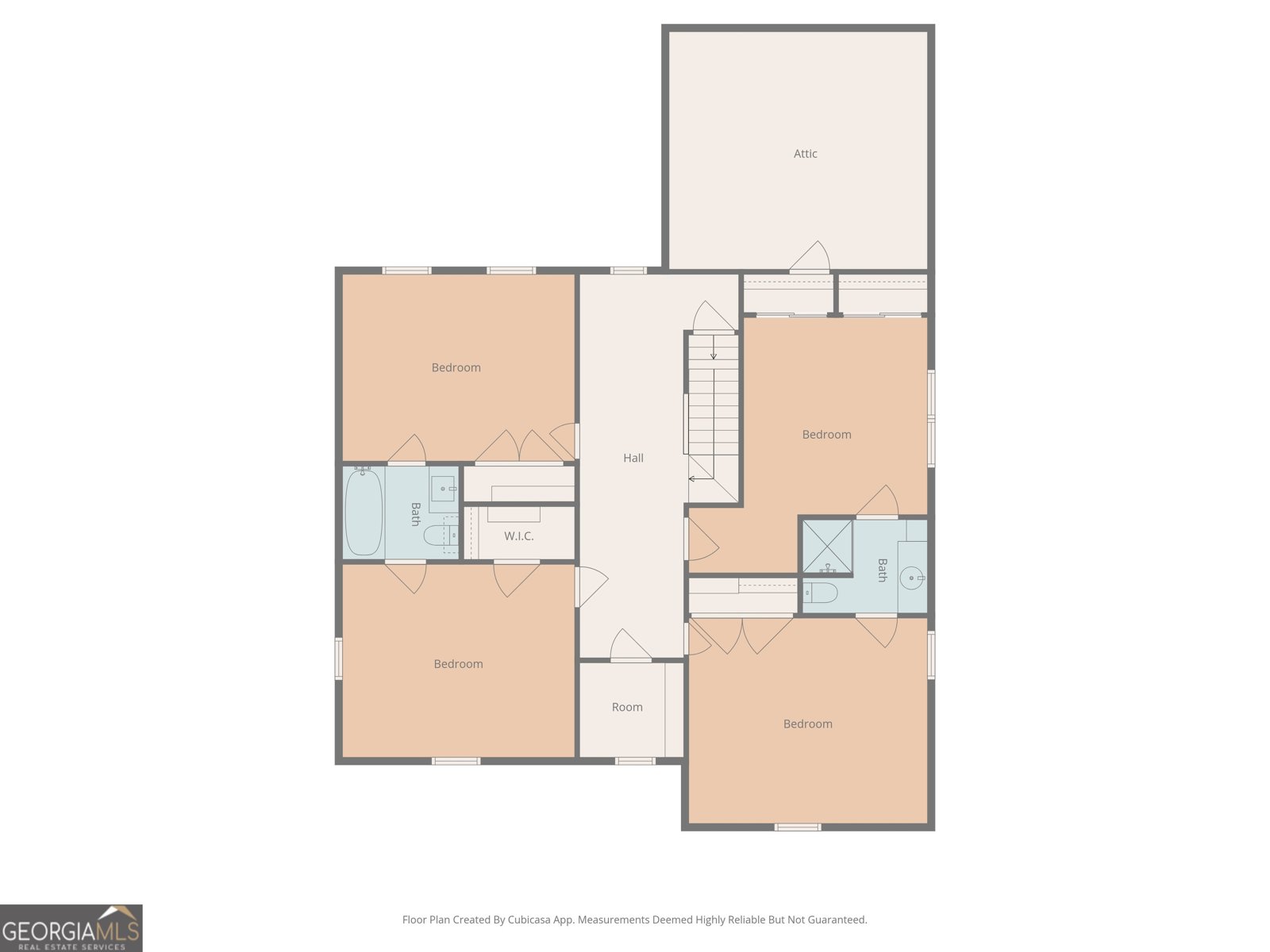 2095 Flat Shoals Road Conyers - Photo 62