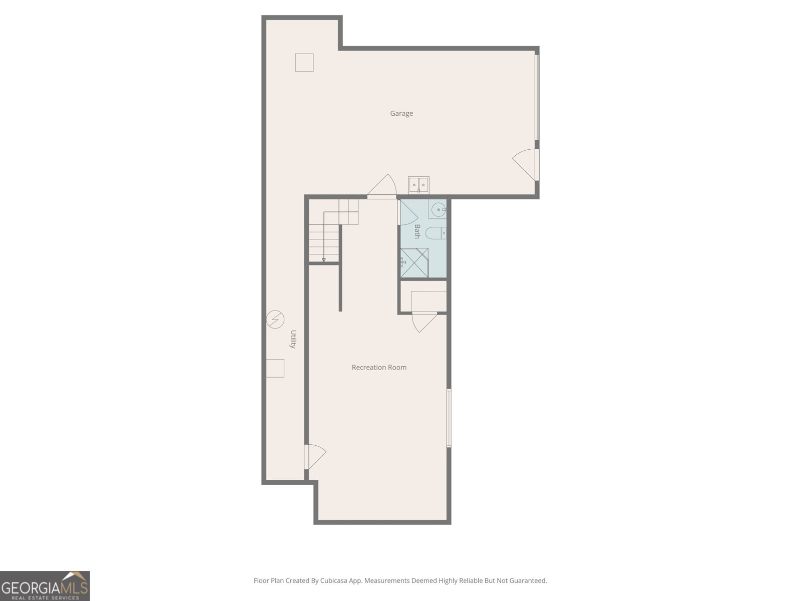 2095 Flat Shoals Road Conyers - Photo 64