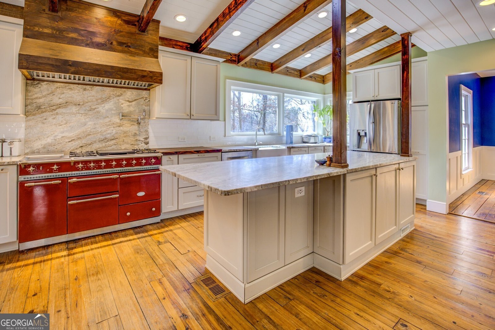 2095 Flat Shoals Road Conyers - Photo 8