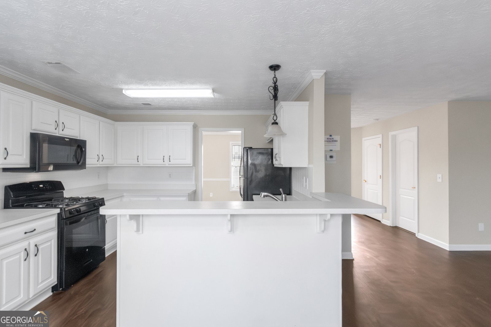 112 Wyckliffe Drive Locust Grove - Photo 10