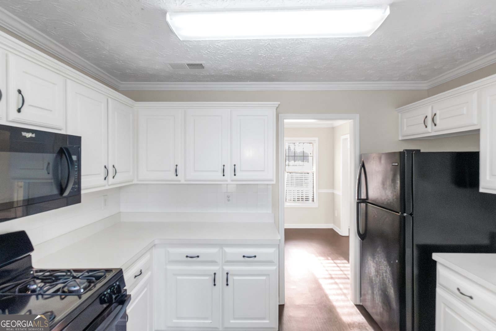 112 Wyckliffe Drive Locust Grove - Photo 12