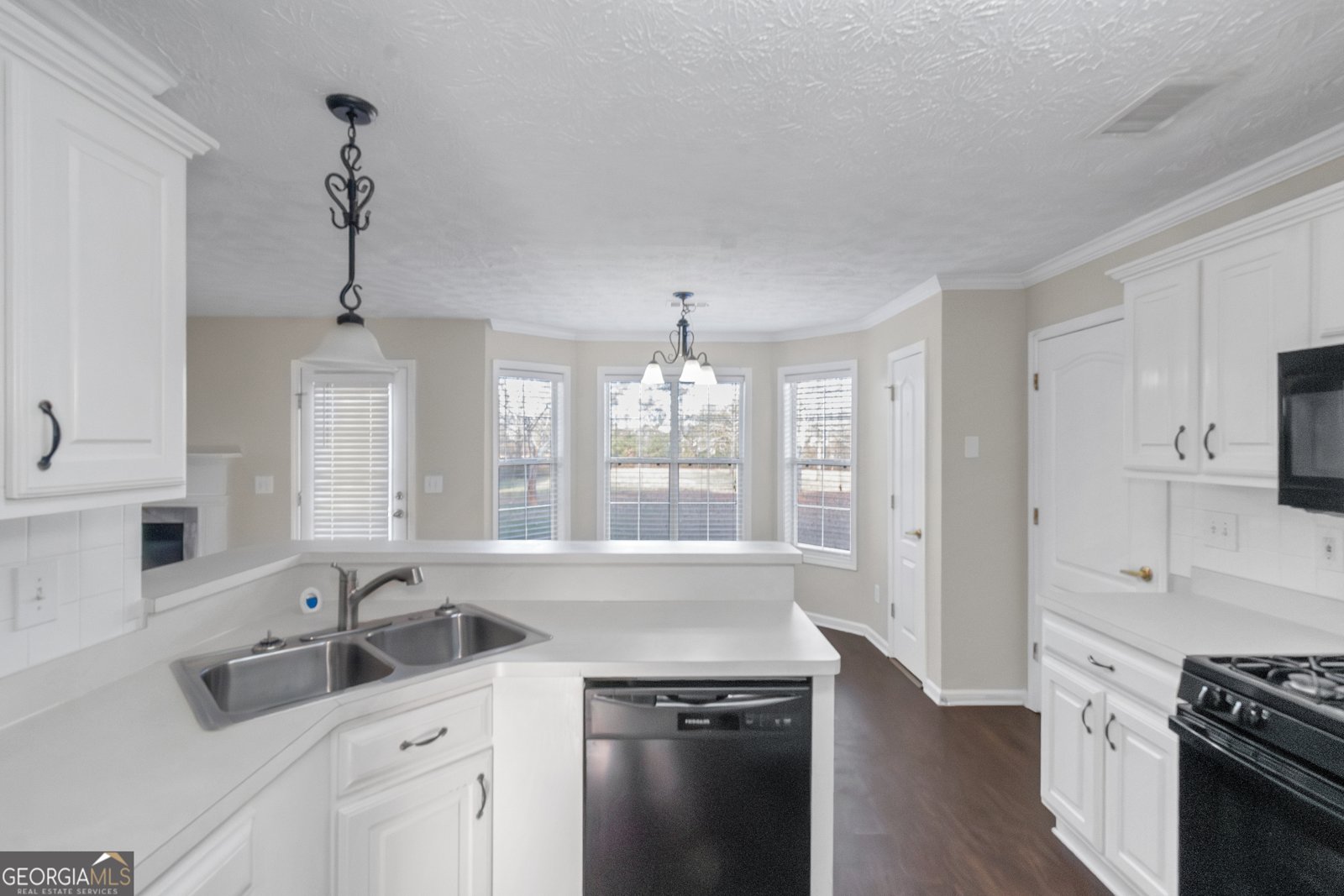 112 Wyckliffe Drive Locust Grove - Photo 13