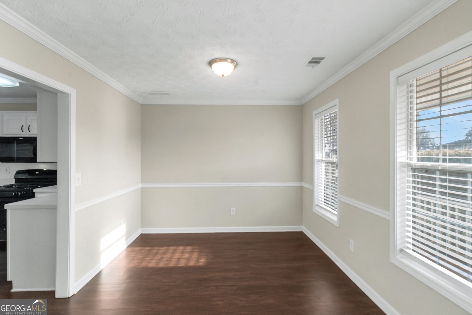 112 Wyckliffe Drive Locust Grove - Photo 15