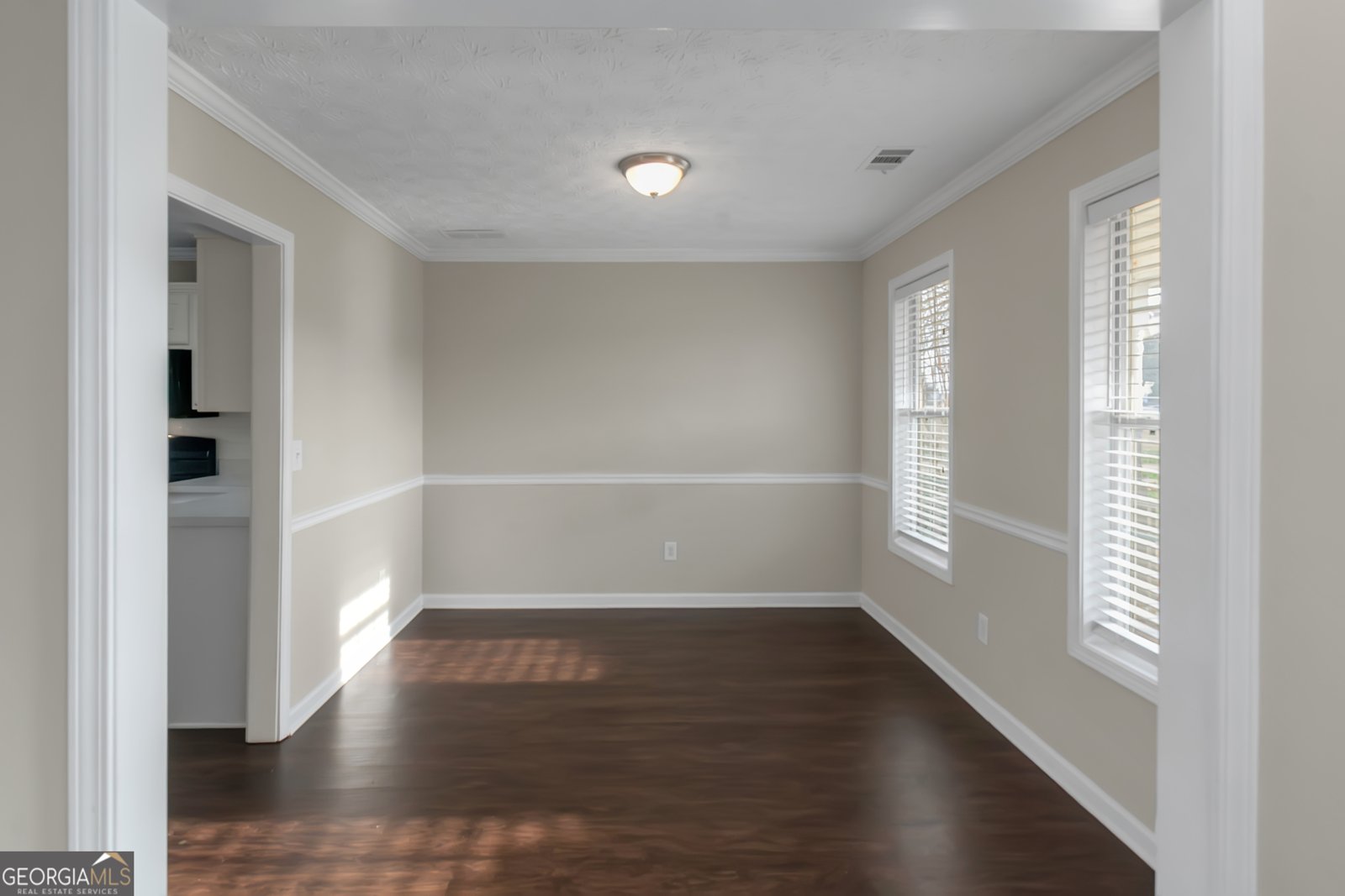 112 Wyckliffe Drive Locust Grove - Photo 16