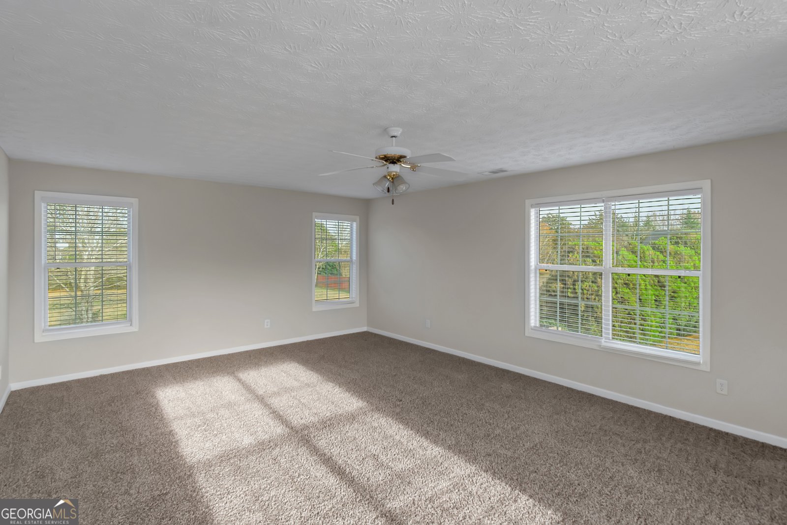 112 Wyckliffe Drive Locust Grove - Photo 34