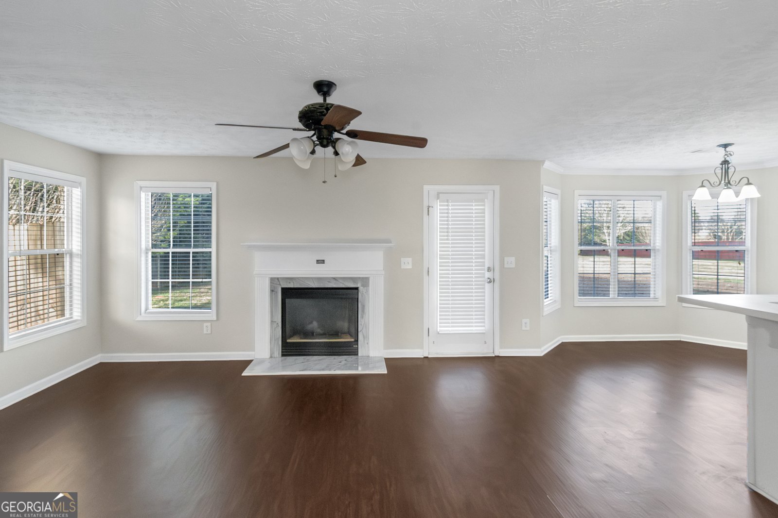 112 Wyckliffe Drive Locust Grove - Photo 6