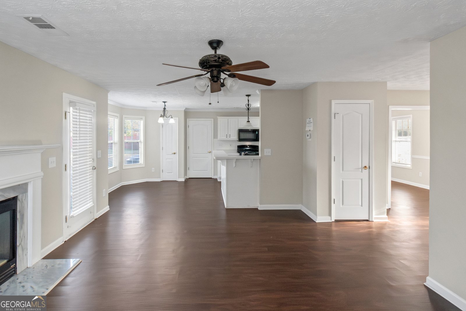 112 Wyckliffe Drive Locust Grove - Photo 7