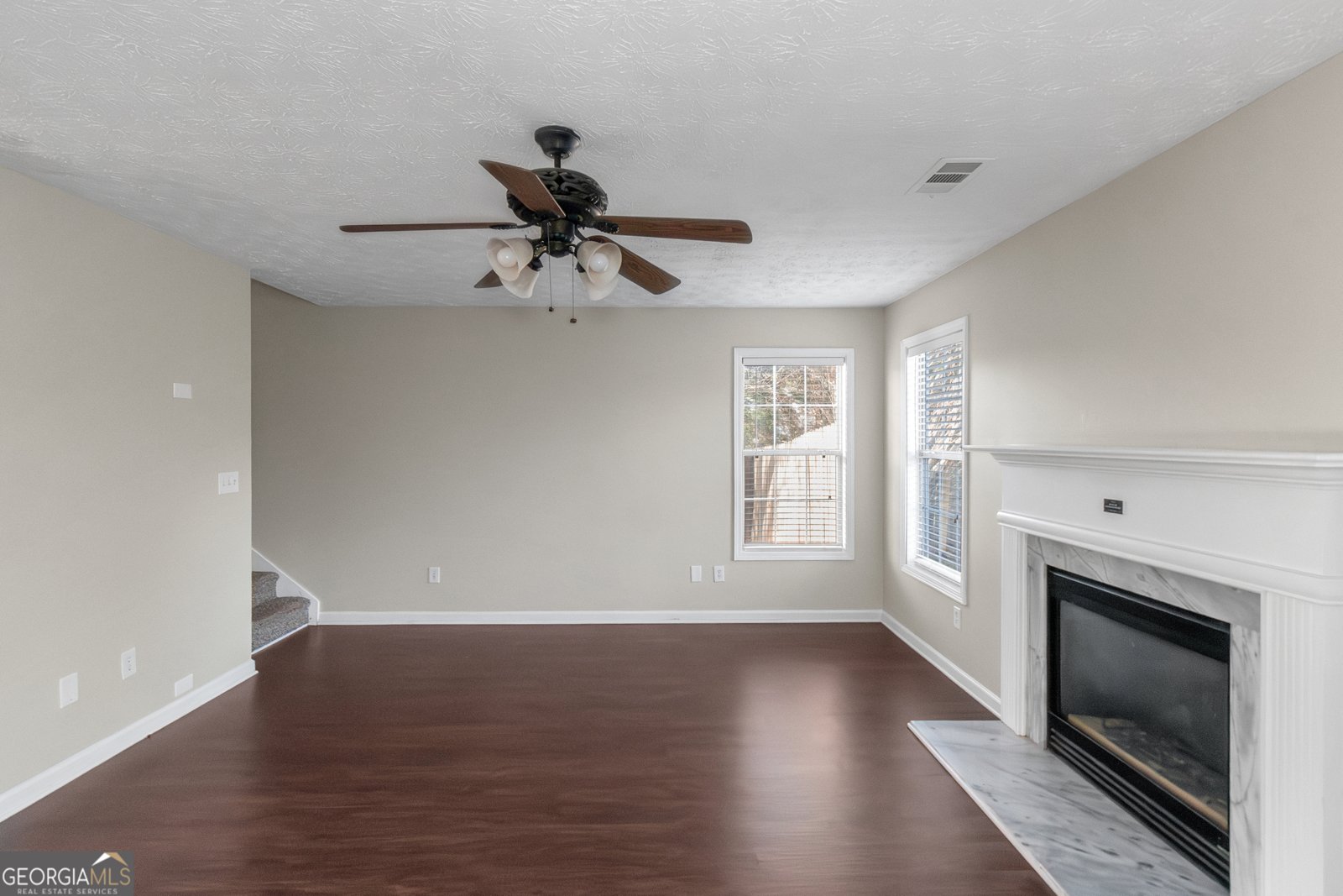 112 Wyckliffe Drive Locust Grove - Photo 8