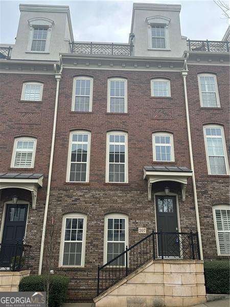 307 Green Street Marietta - Photo 1