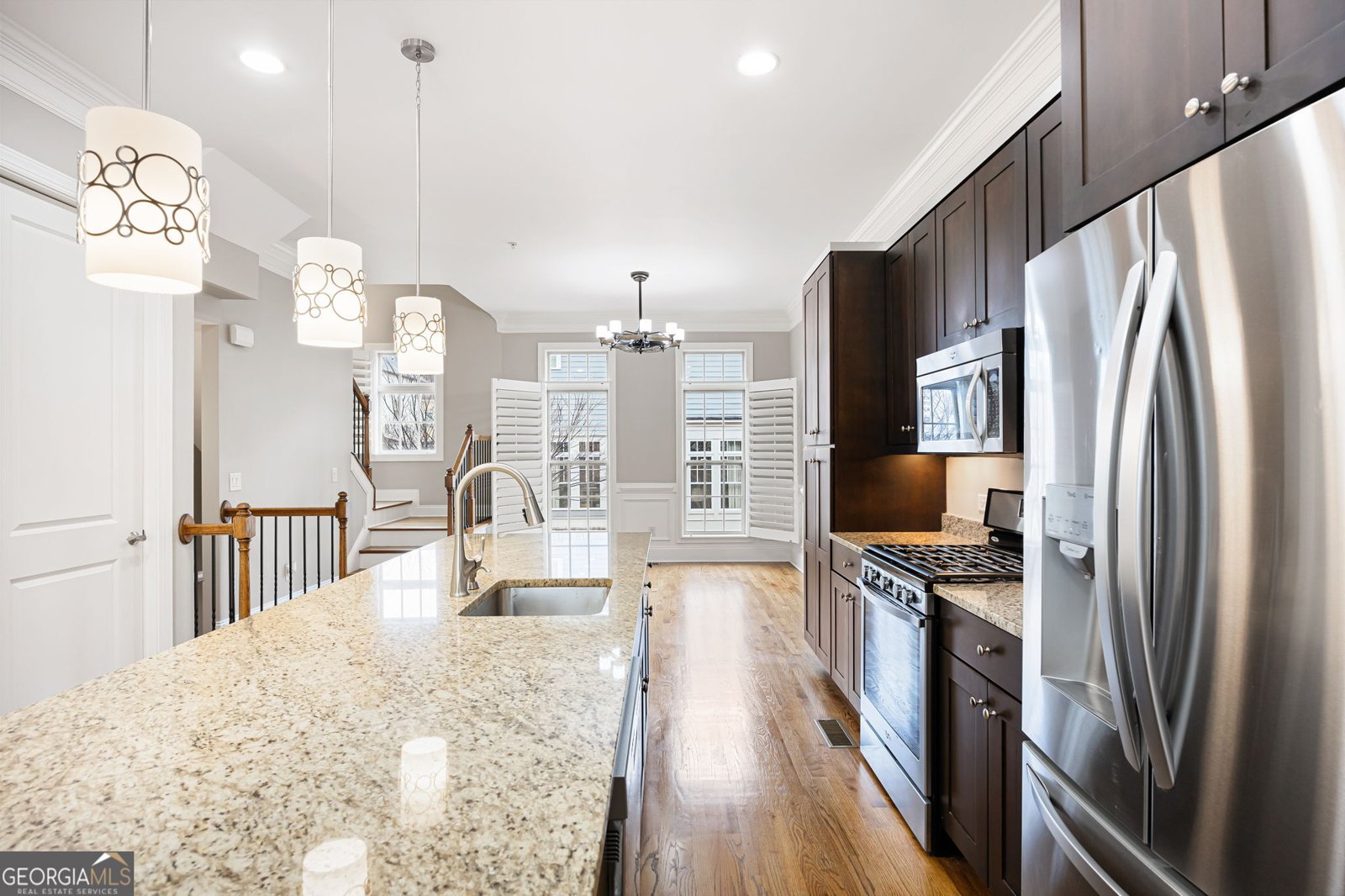 307 Green Street Marietta - Photo 10