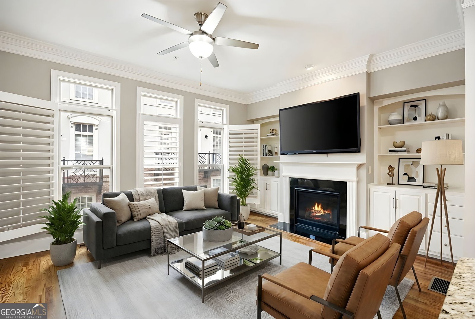 307 Green Street Marietta - Photo 12