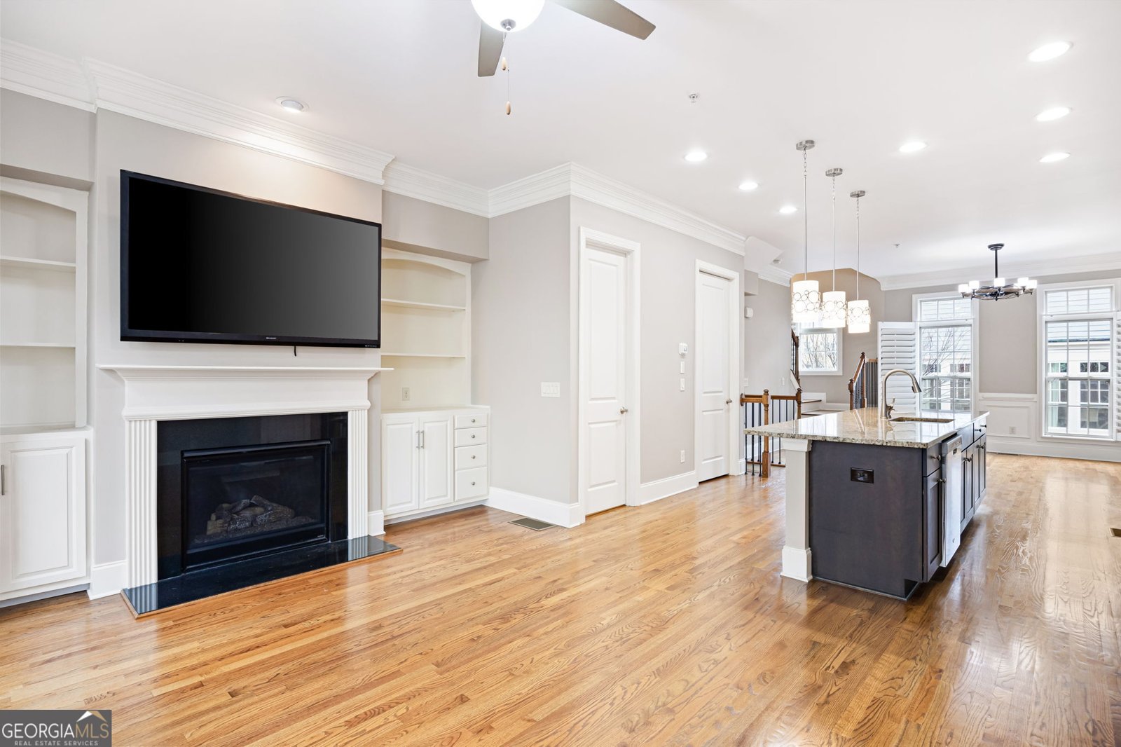 307 Green Street Marietta - Photo 17