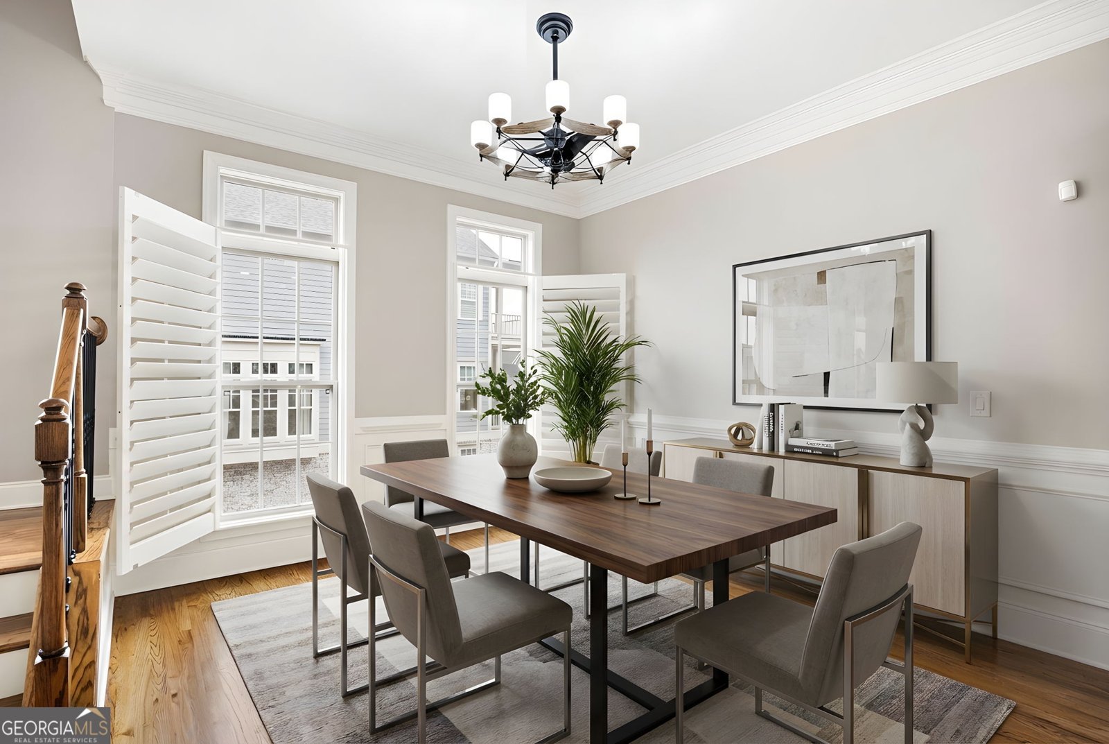 307 Green Street Marietta - Photo 20