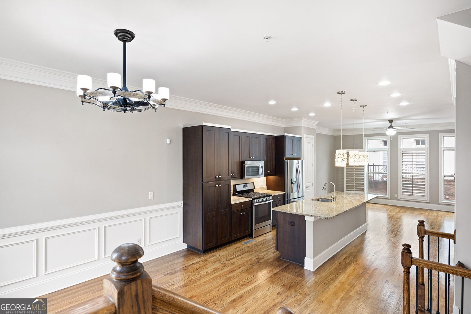 307 Green Street Marietta - Photo 23