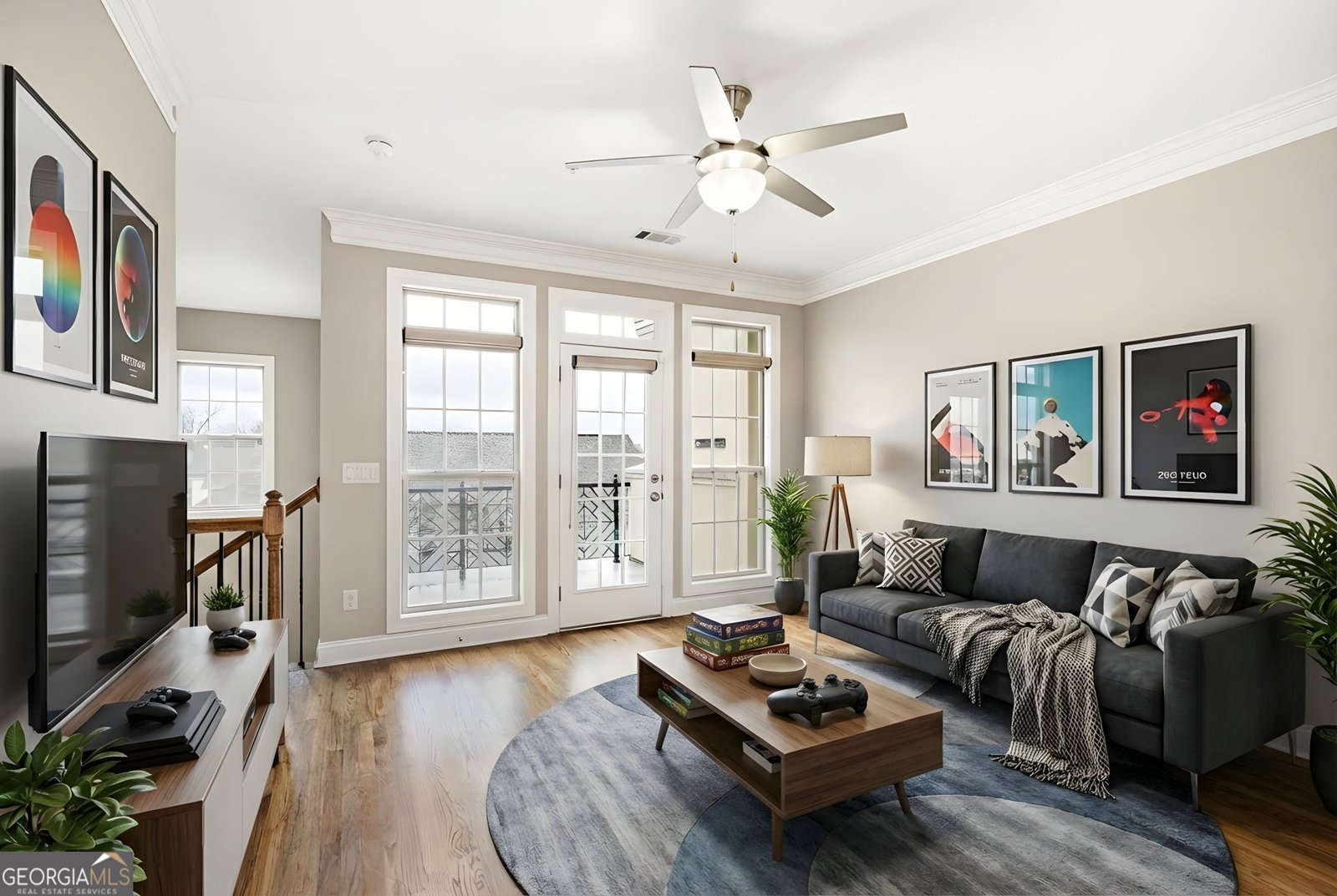 307 Green Street Marietta - Photo 31