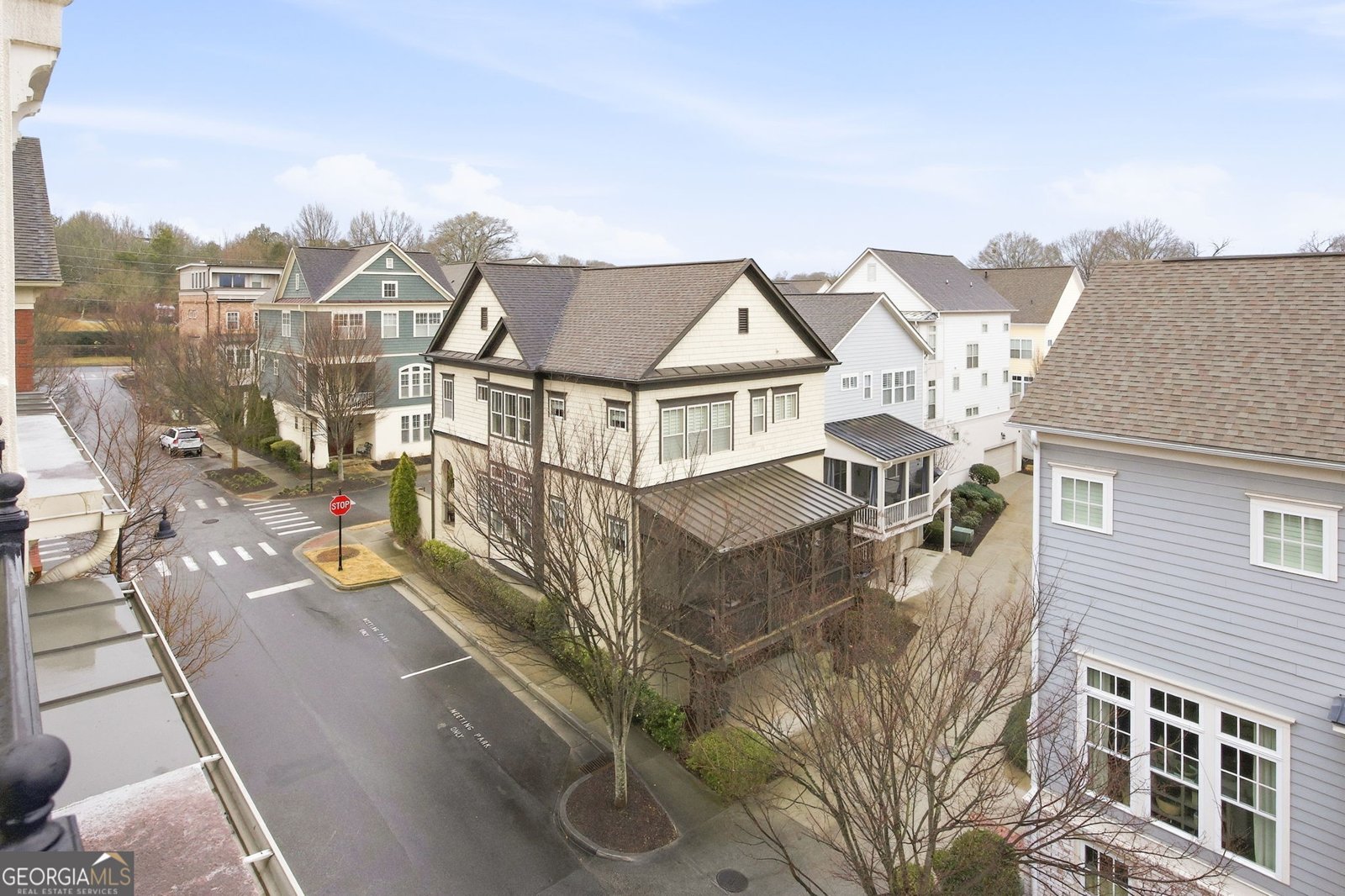 307 Green Street Marietta - Photo 36