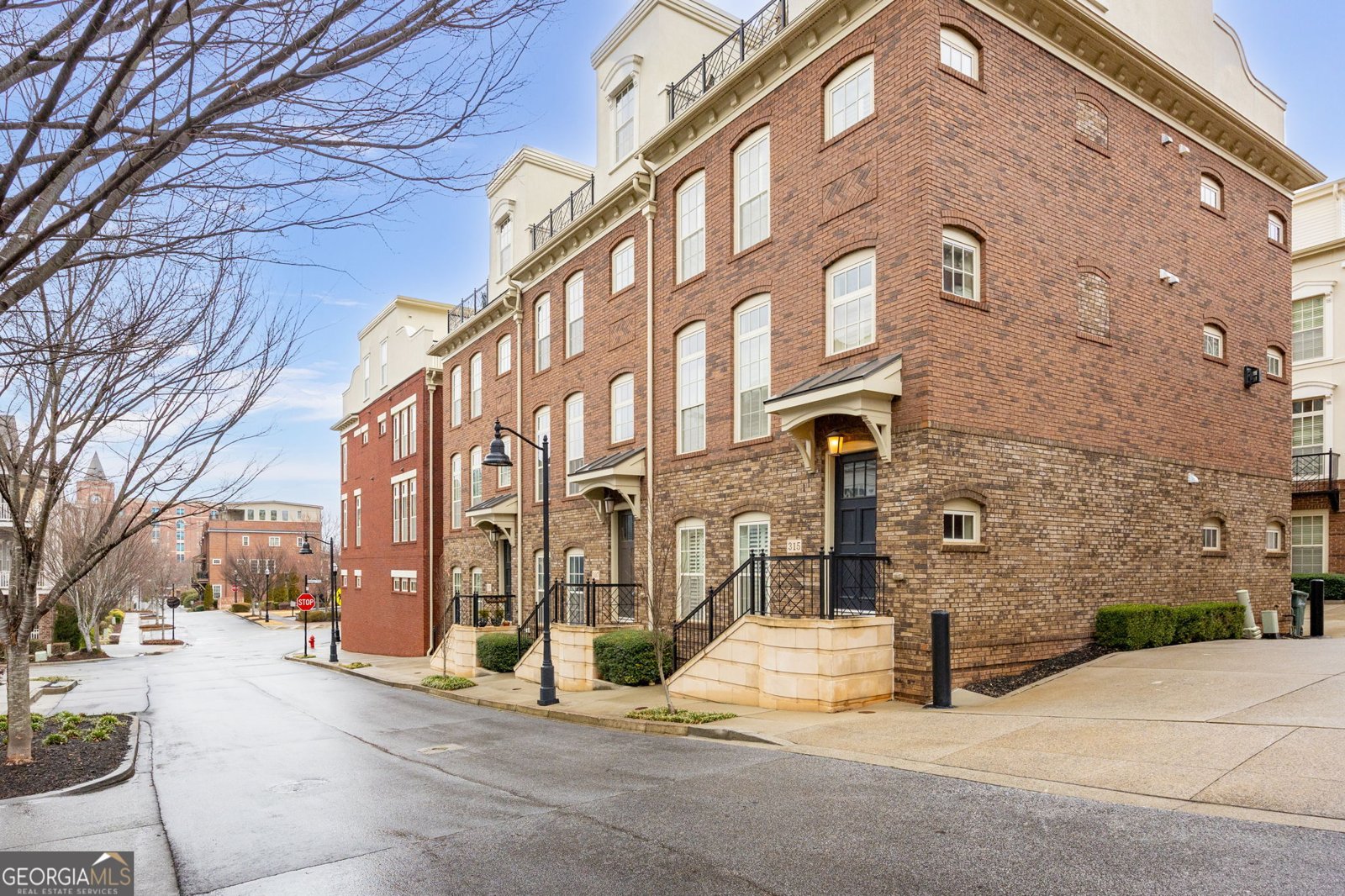 307 Green Street Marietta - Photo 45