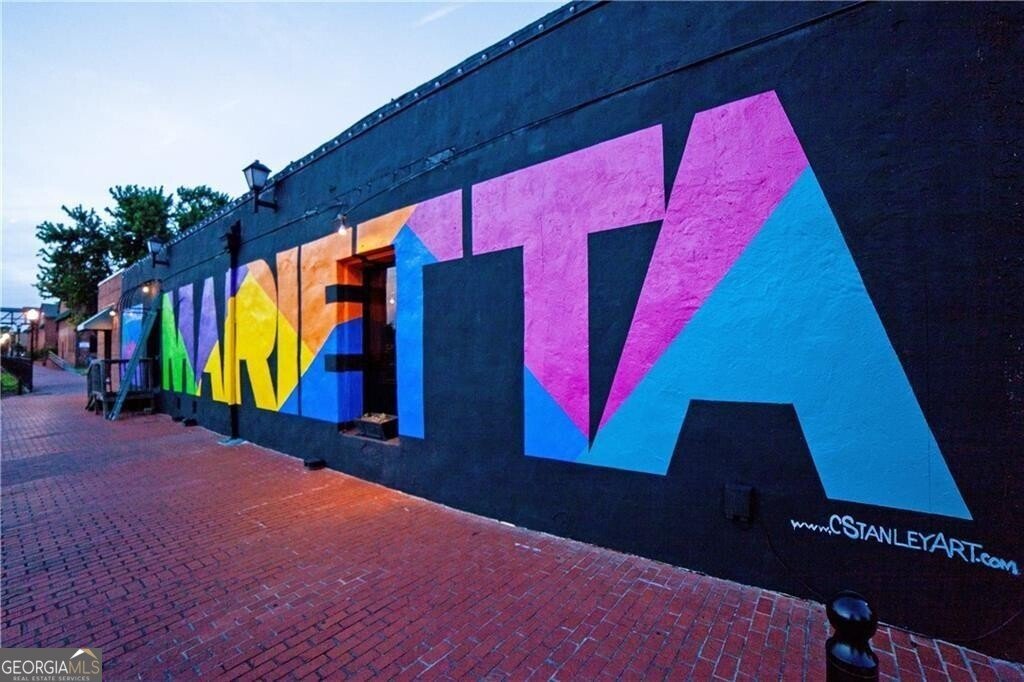 307 Green Street Marietta - Photo 52