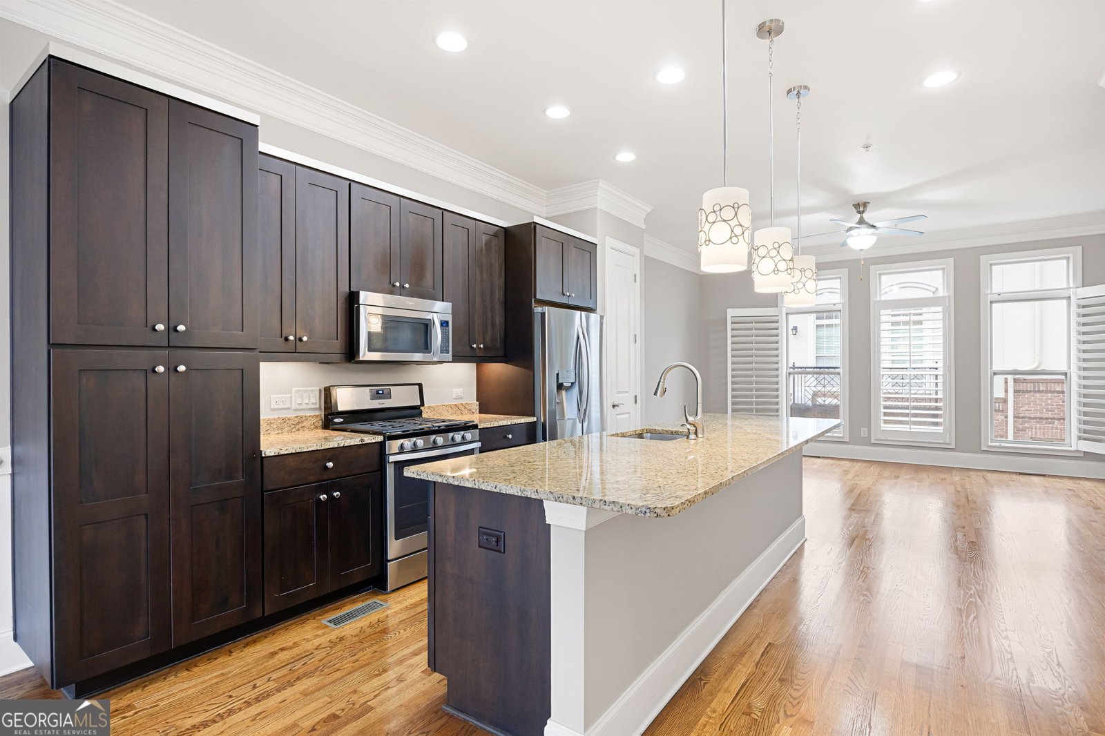 307 Green Street Marietta - Photo 6