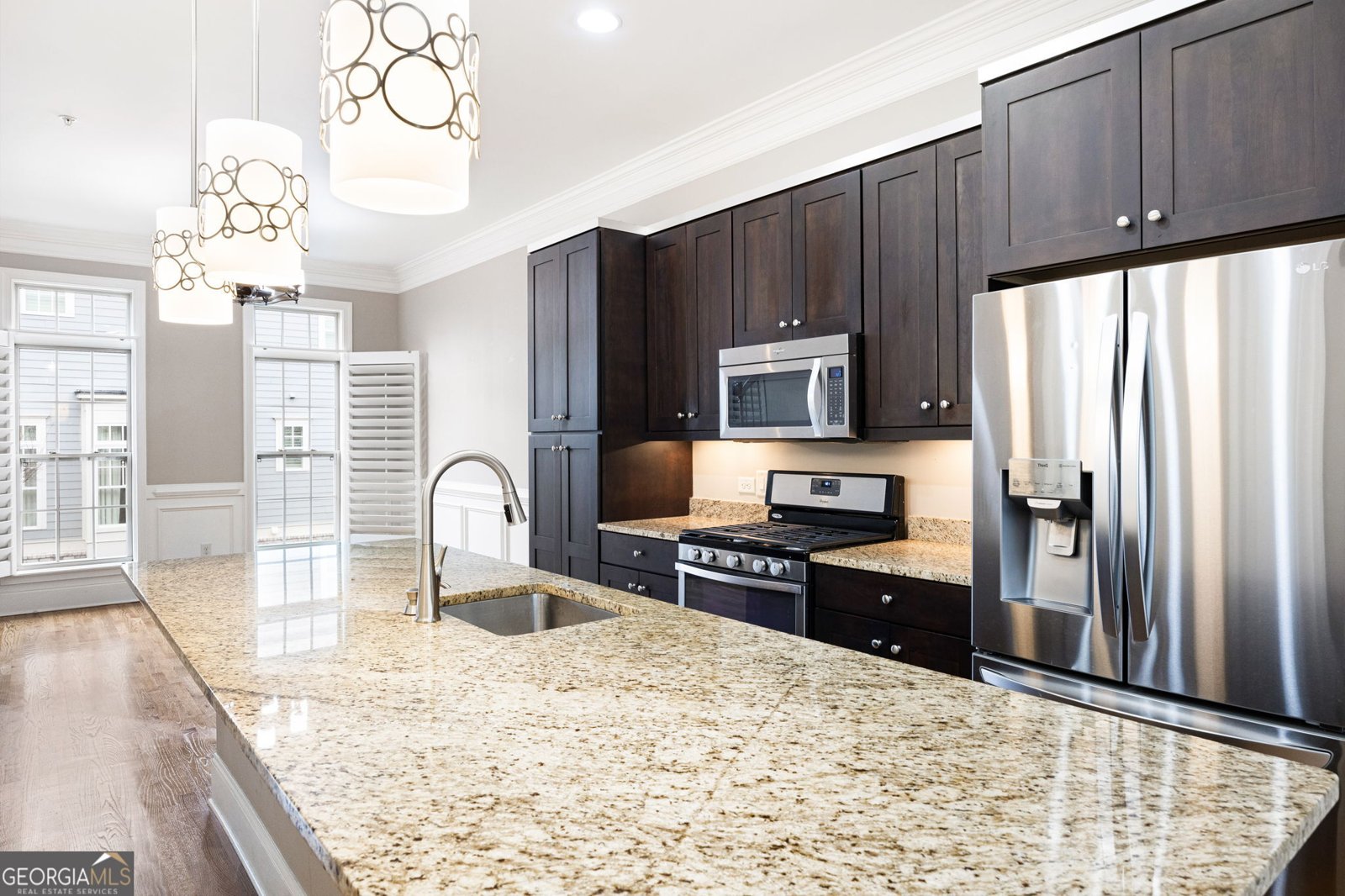 307 Green Street Marietta - Photo 9