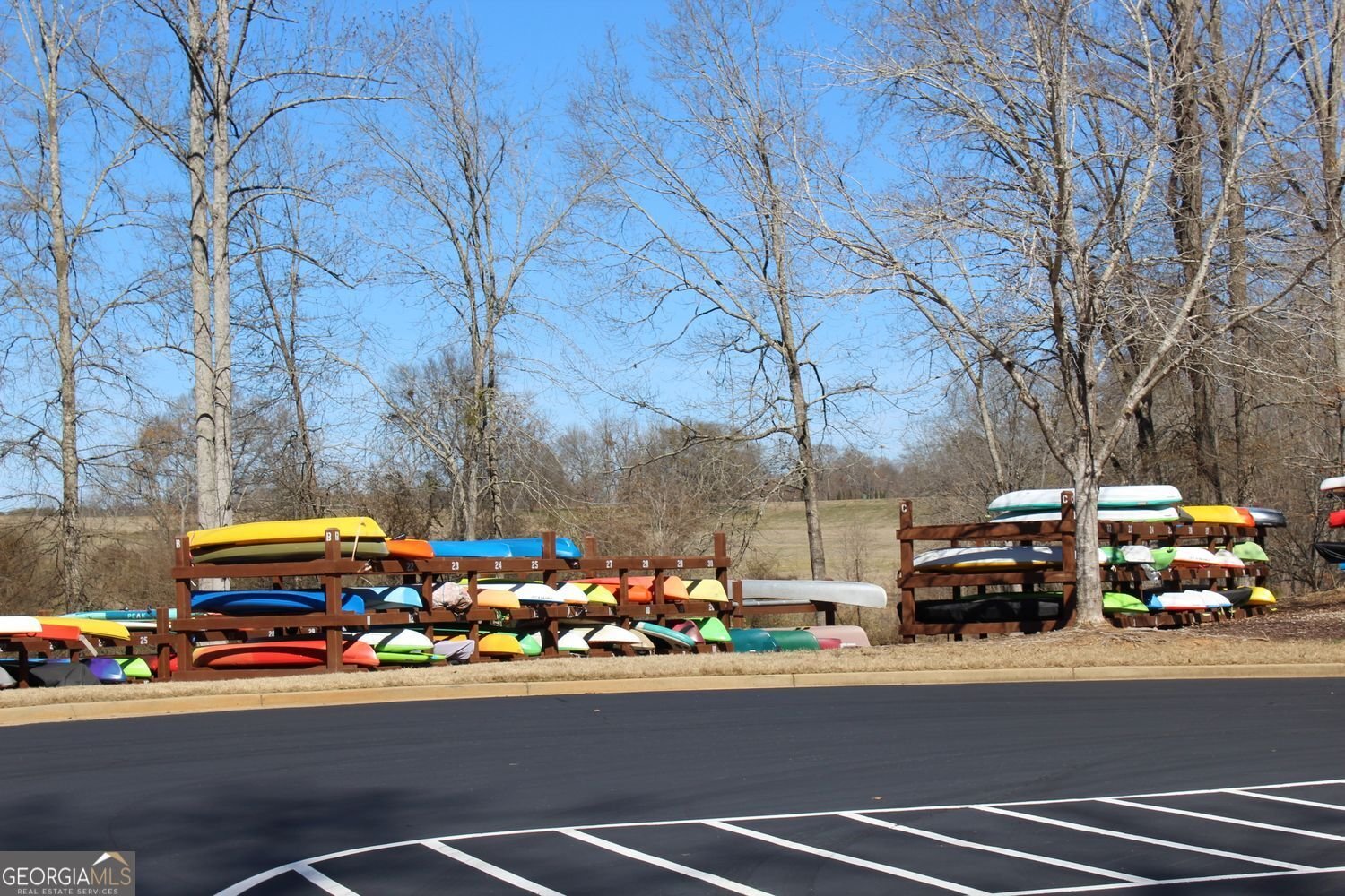 1060 Pebble Creek Road Greensboro - Photo 13