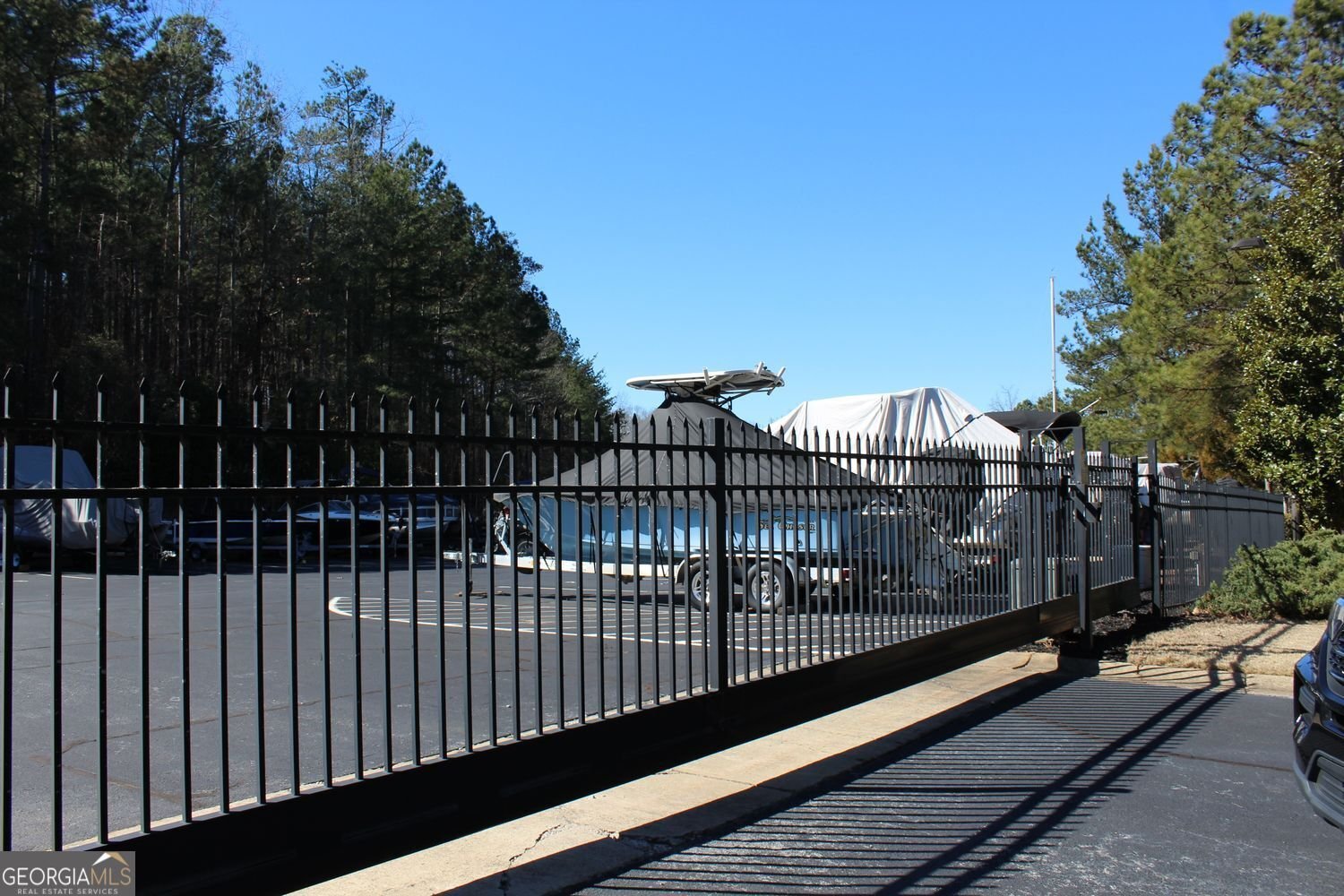 1060 Pebble Creek Road Greensboro - Photo 15