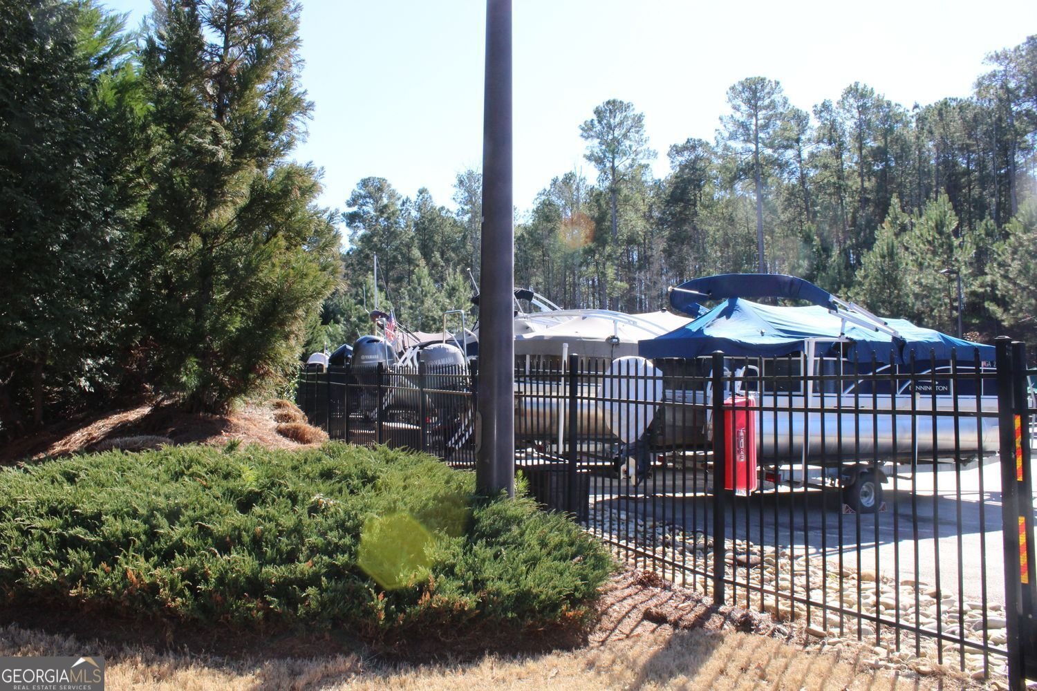 1060 Pebble Creek Road Greensboro - Photo 19