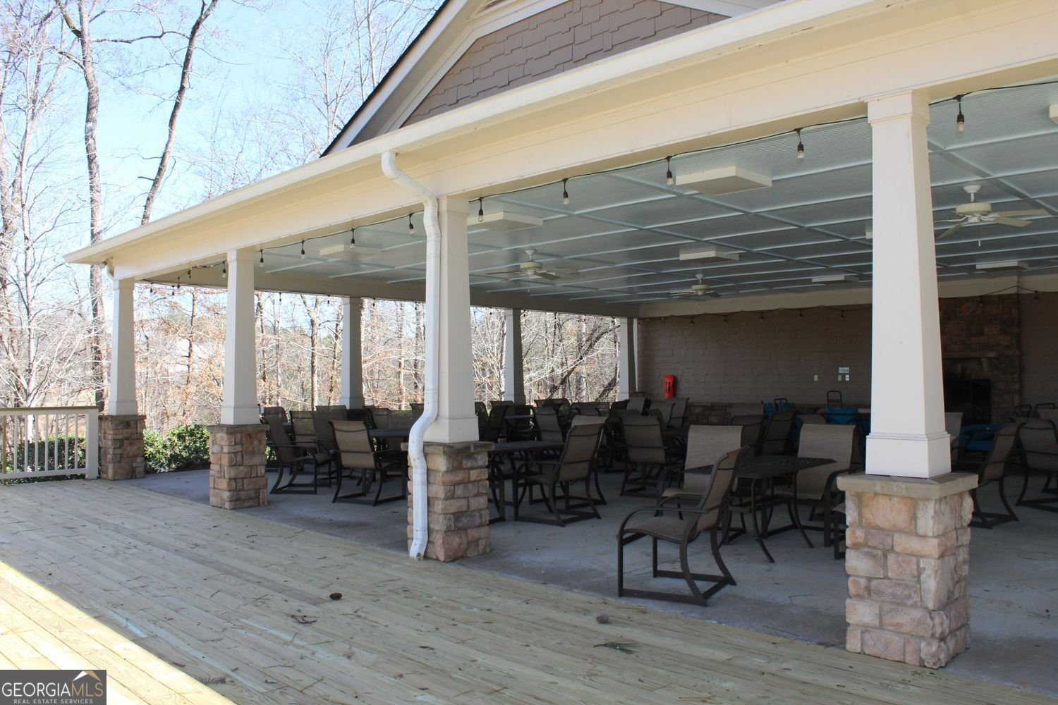 1060 Pebble Creek Road Greensboro - Photo 21