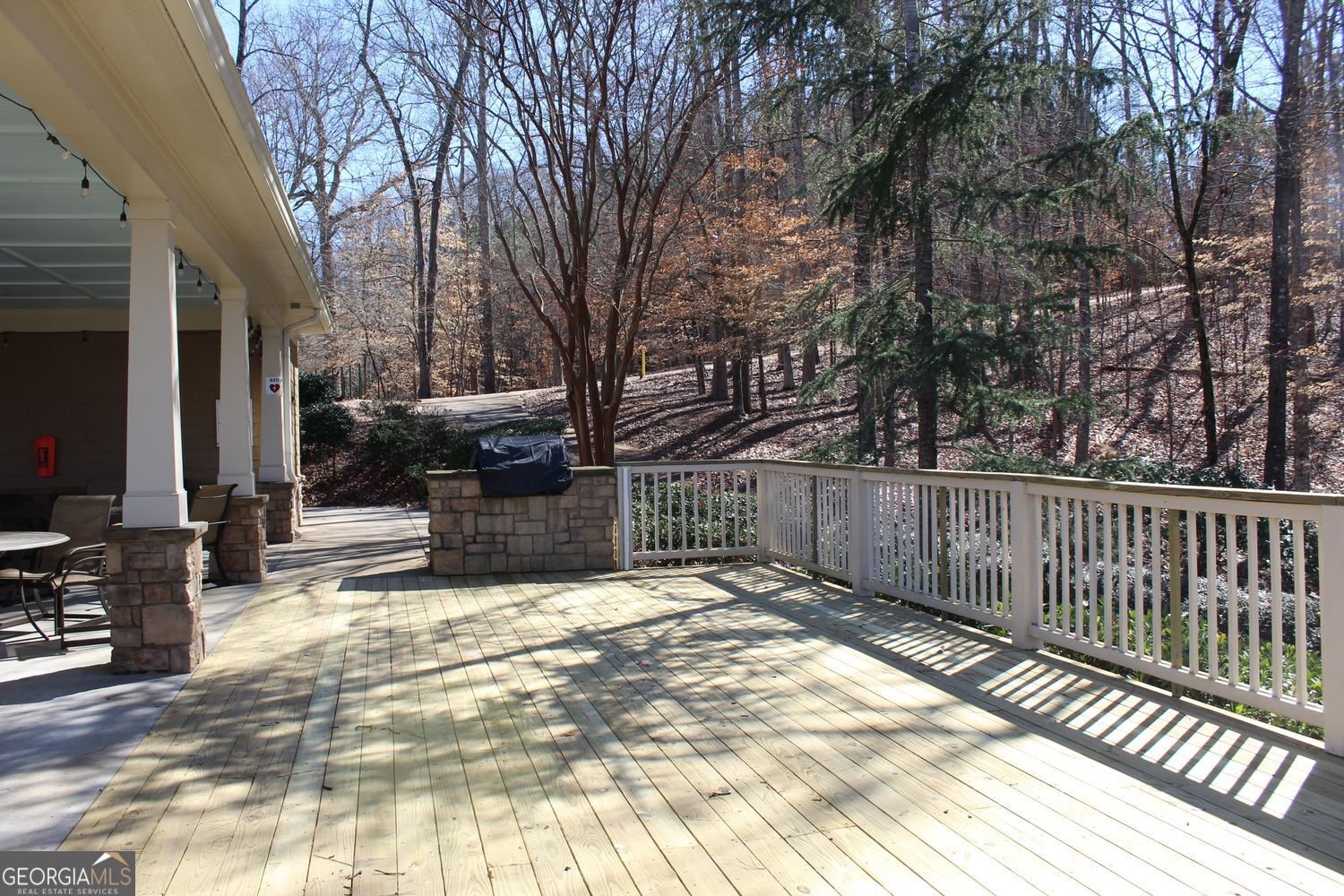 1060 Pebble Creek Road Greensboro - Photo 22