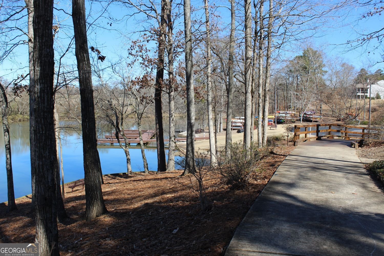 1060 Pebble Creek Road Greensboro - Photo 26