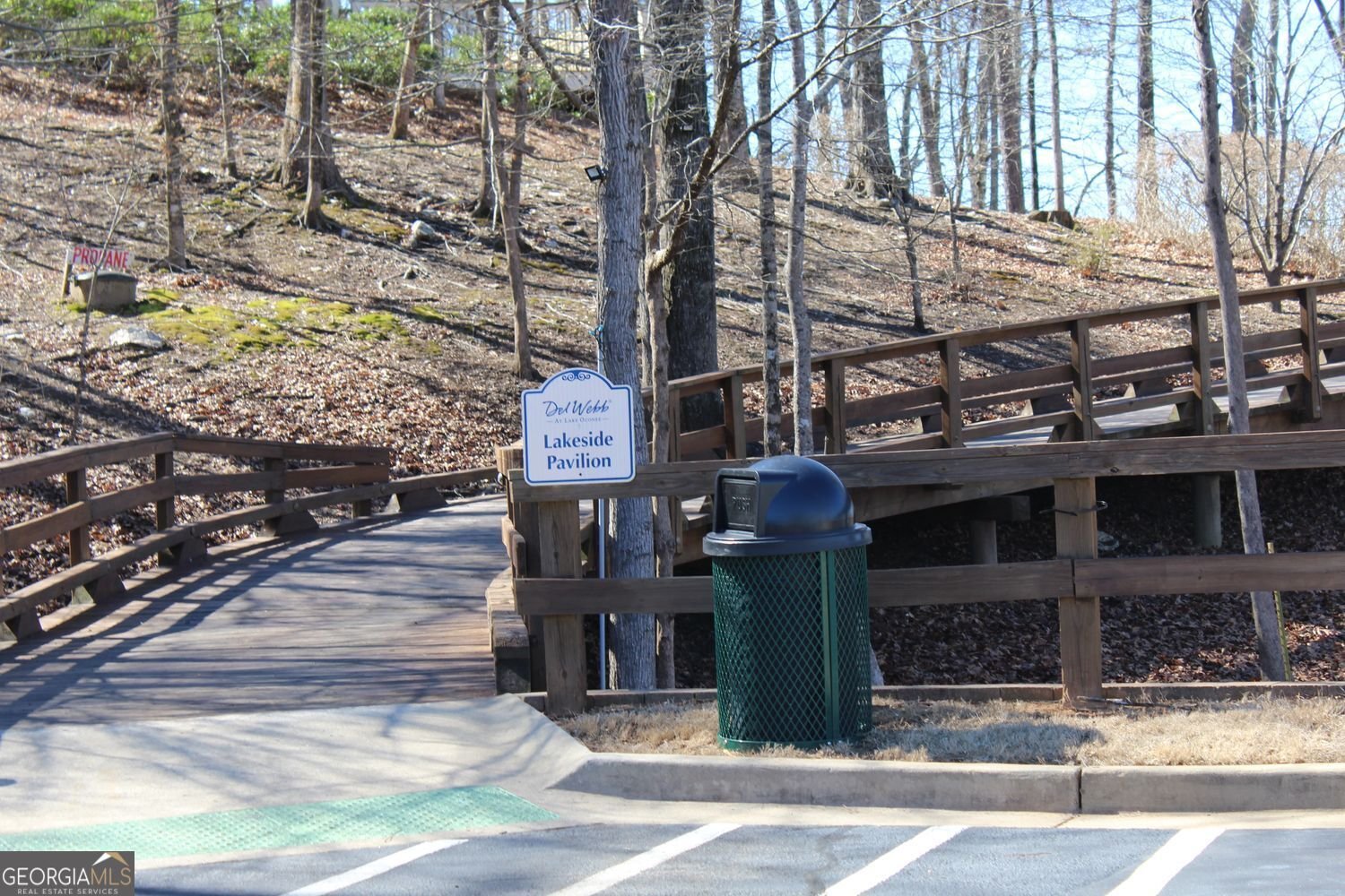 1060 Pebble Creek Road Greensboro - Photo 27