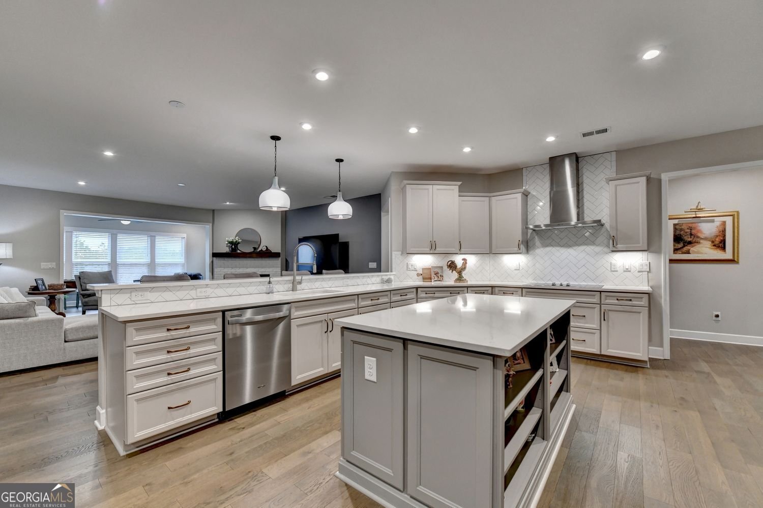 1060 Pebble Creek Road Greensboro - Photo 29