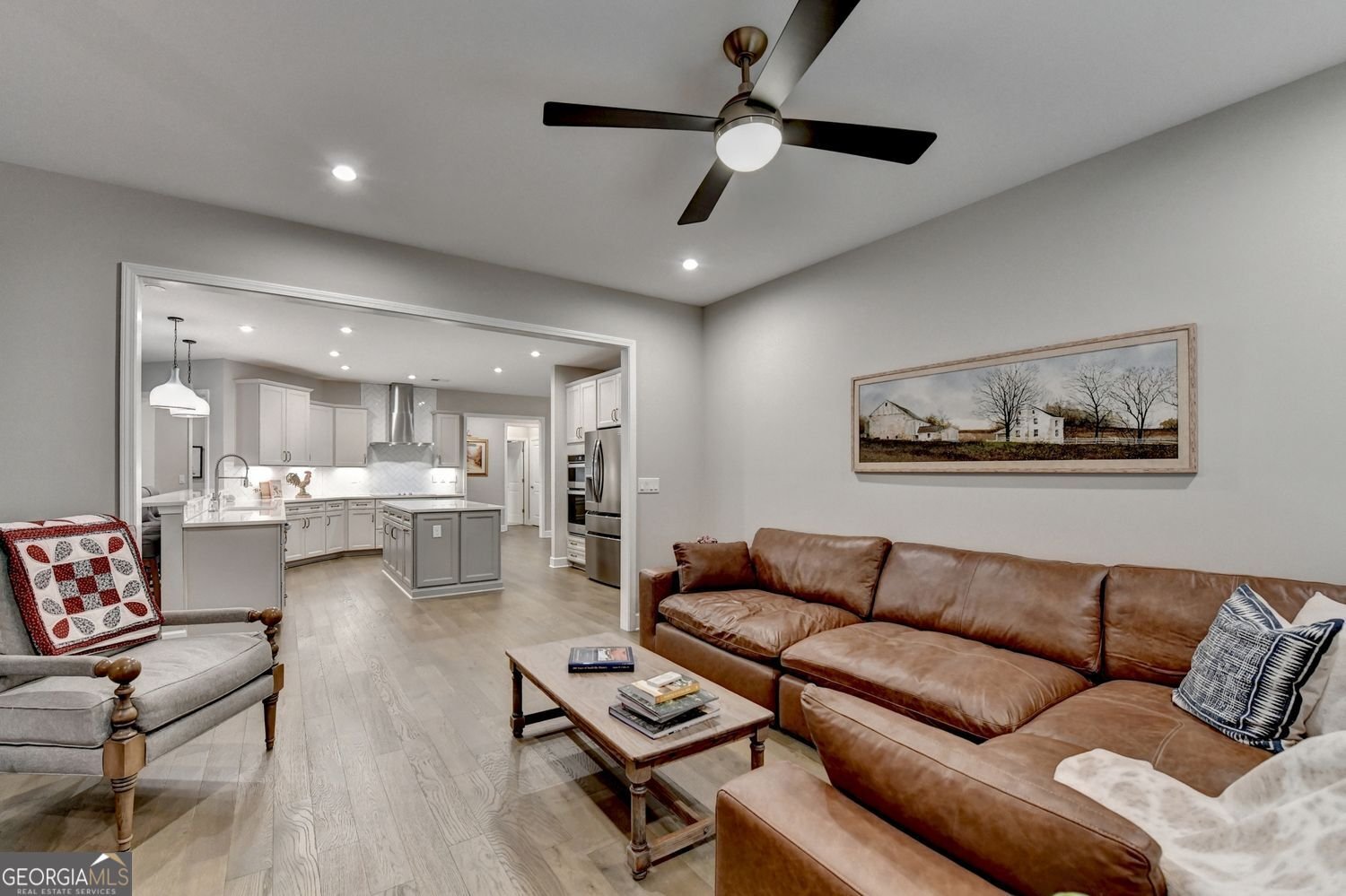 1060 Pebble Creek Road Greensboro - Photo 30