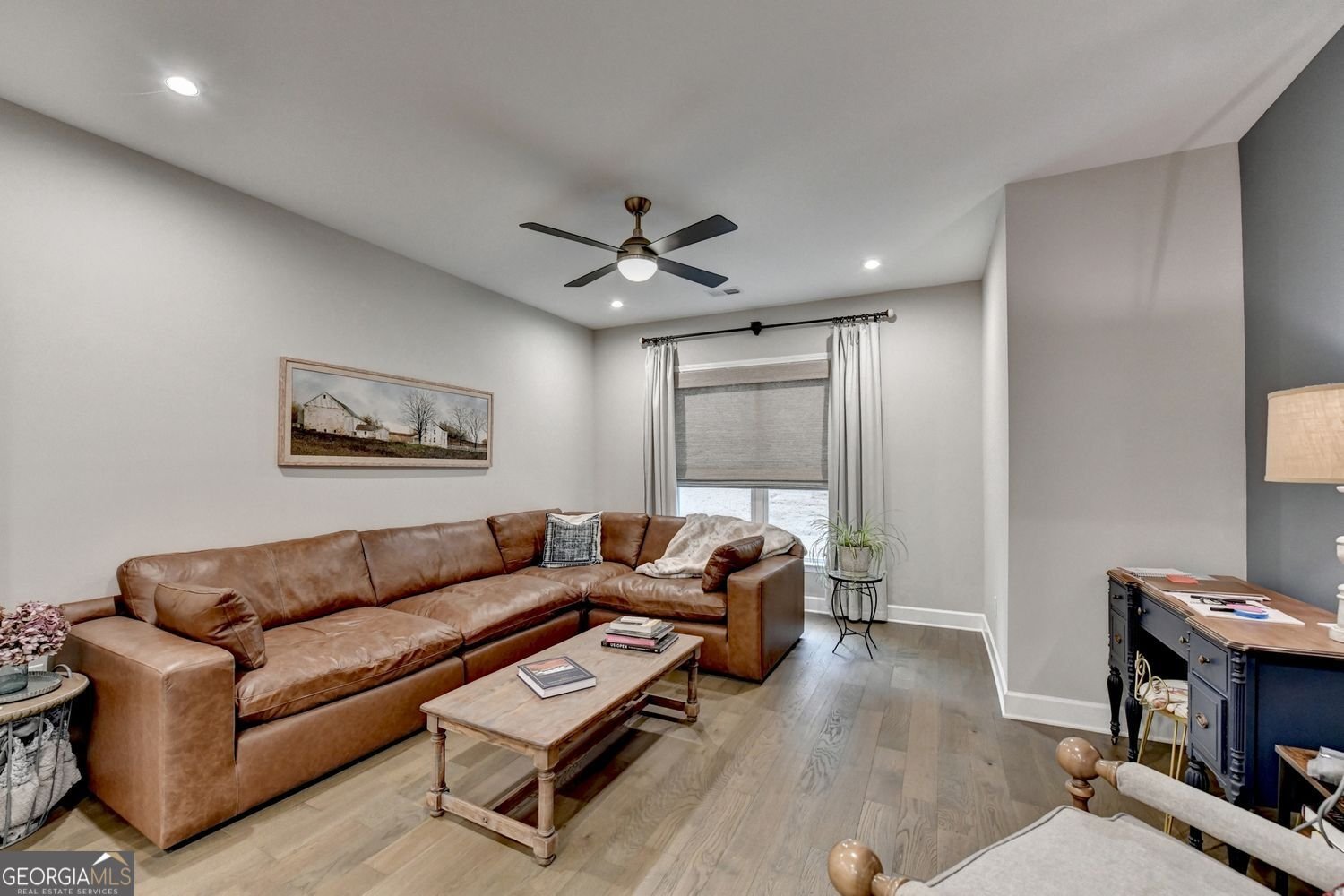 1060 Pebble Creek Road Greensboro - Photo 33