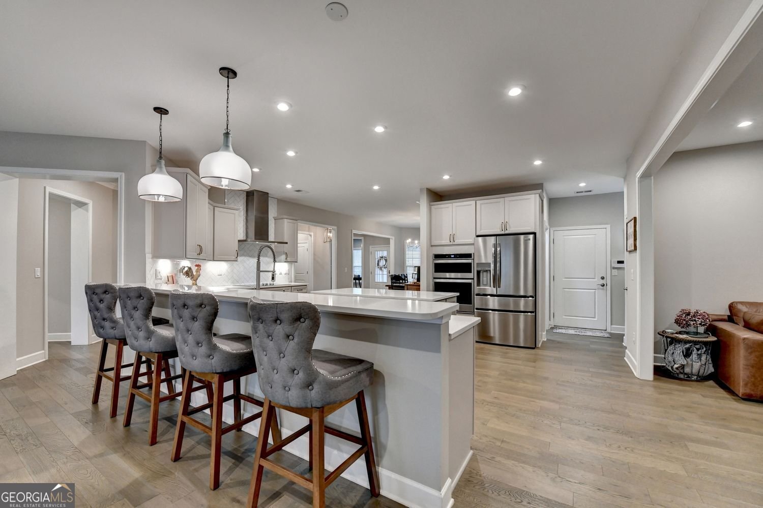 1060 Pebble Creek Road Greensboro - Photo 34