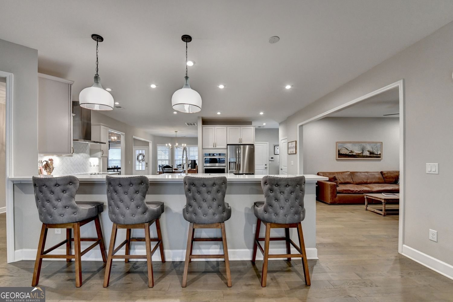 1060 Pebble Creek Road Greensboro - Photo 35