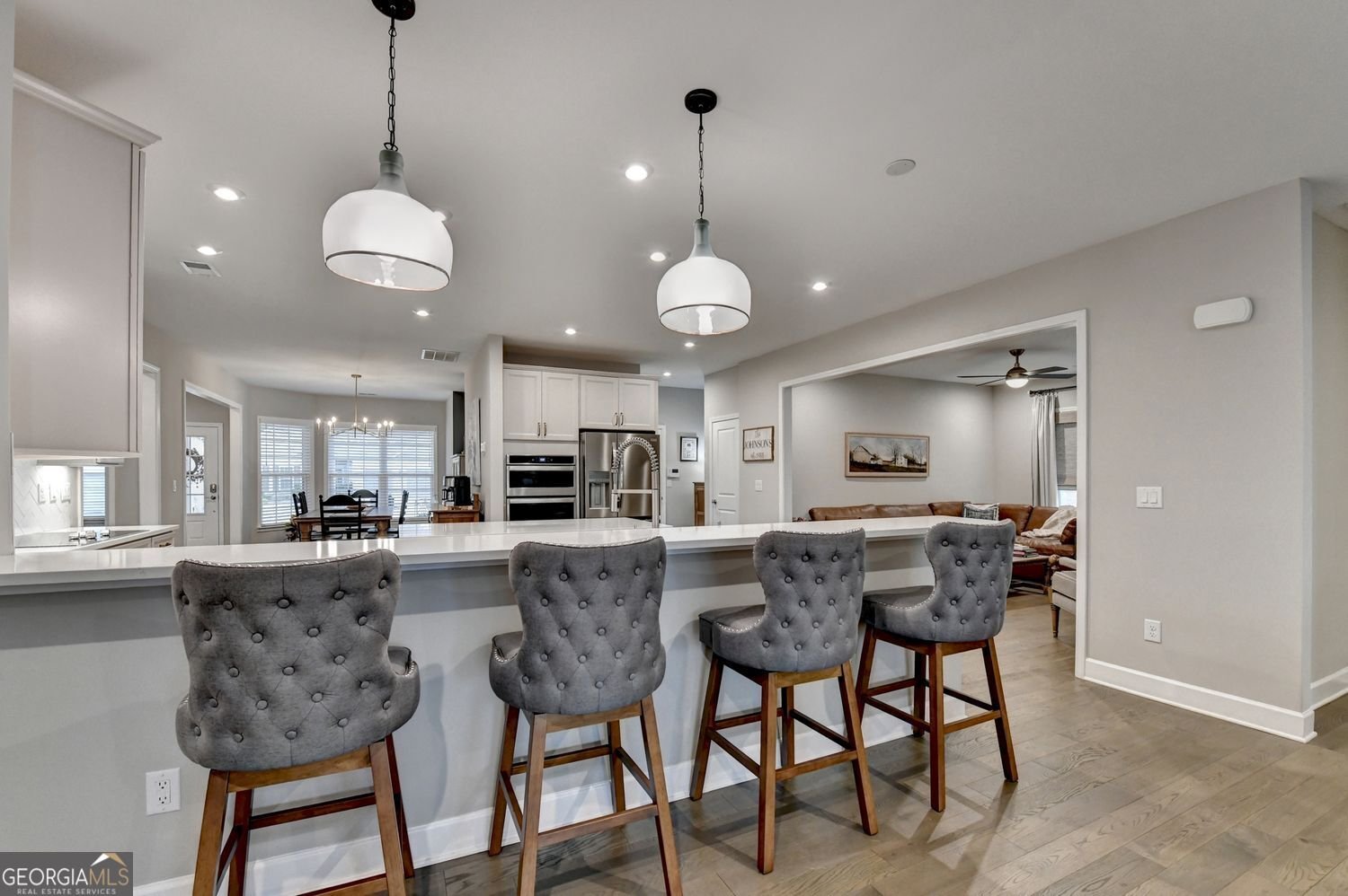 1060 Pebble Creek Road Greensboro - Photo 36