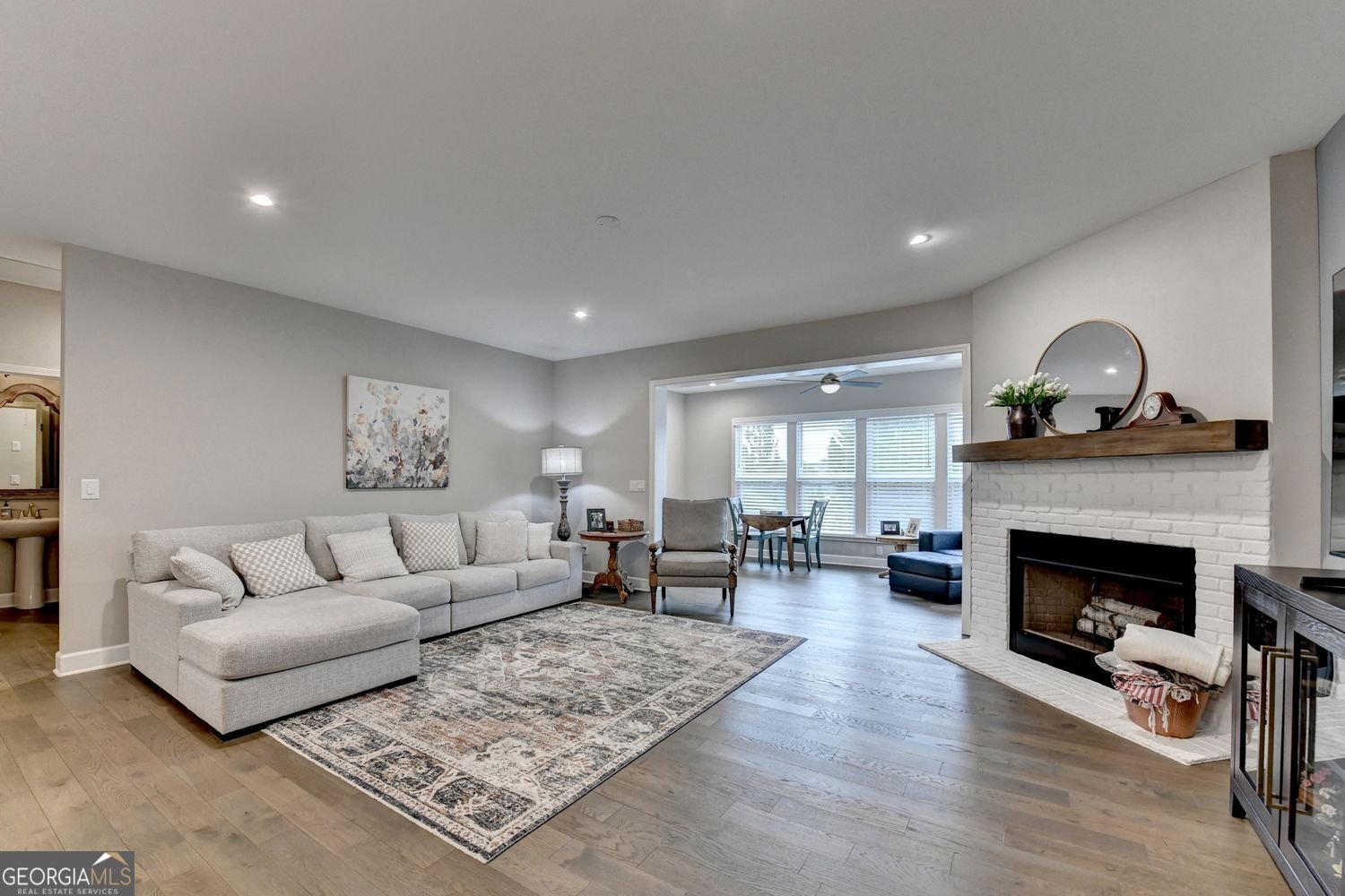 1060 Pebble Creek Road Greensboro - Photo 37